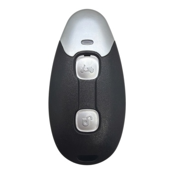 1782 | Vesper GTV300/GTS300 Orijinal 2 button Motosiklet Kumanda 