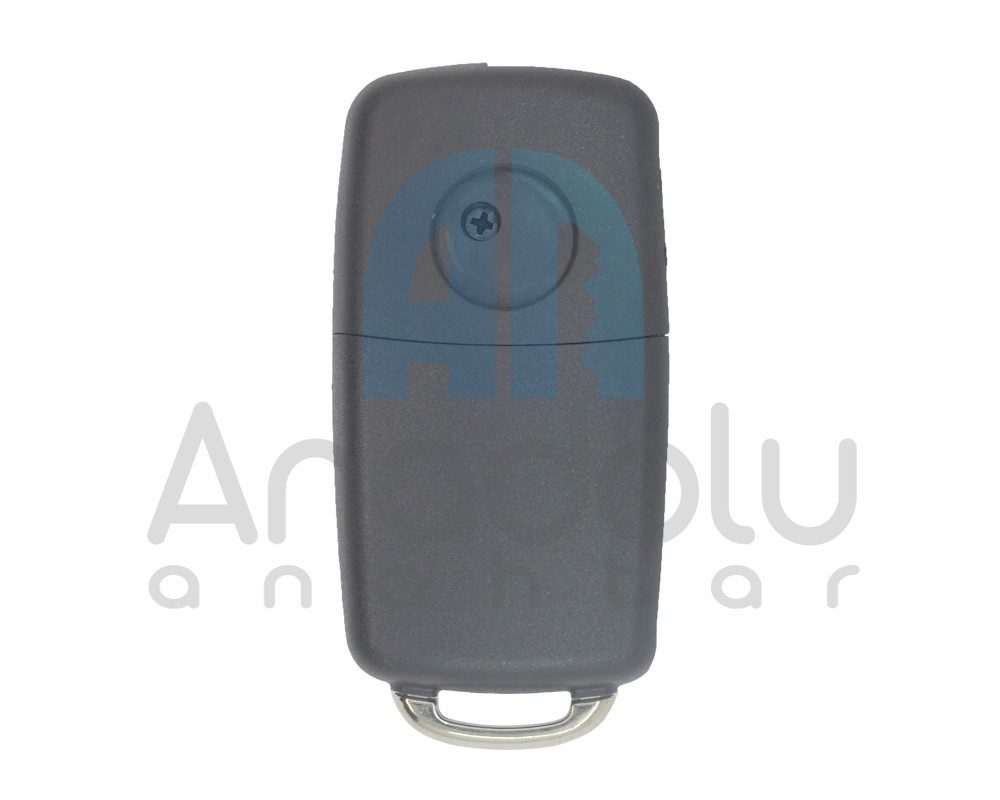 9015 | Akıllı Kumanda VW Tipi Sustalı 315 MHz