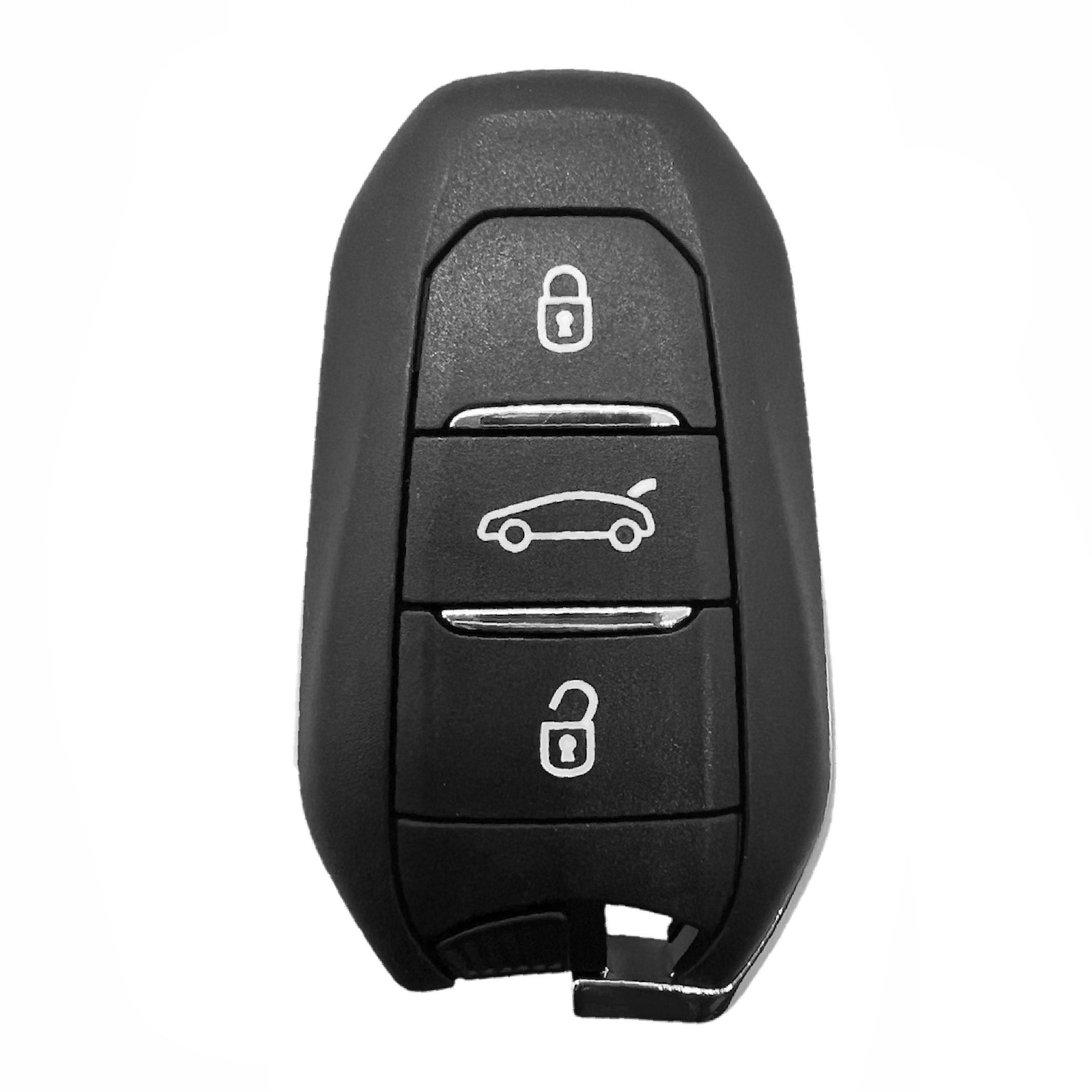 3270 | Opel Grandland 2023+  NCF smart kumanda OPL072