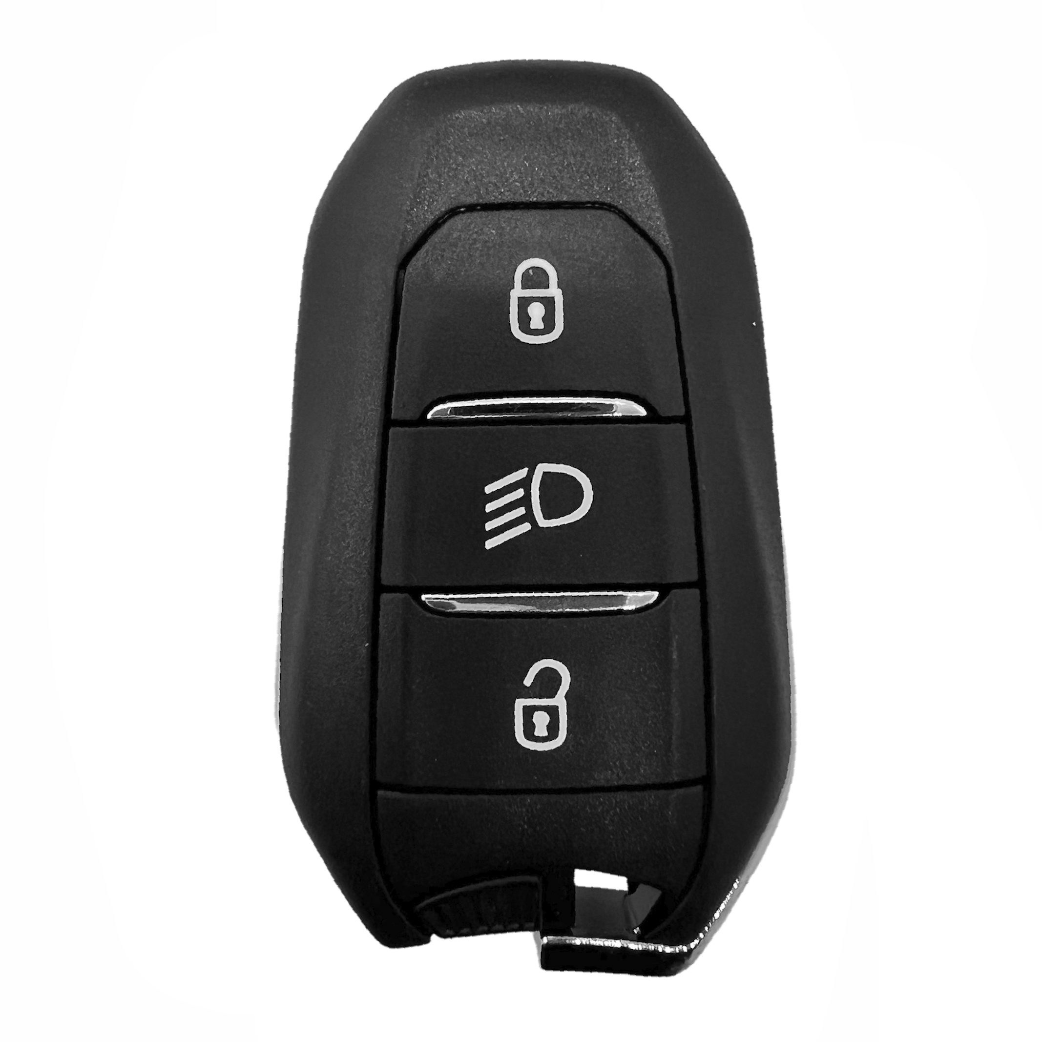 3474 | Peugeot 3008 2016-2023 - 5008 2017-2024 - 508 2018+ DS7 DS5 C5 Farlı original kumanda PSA031