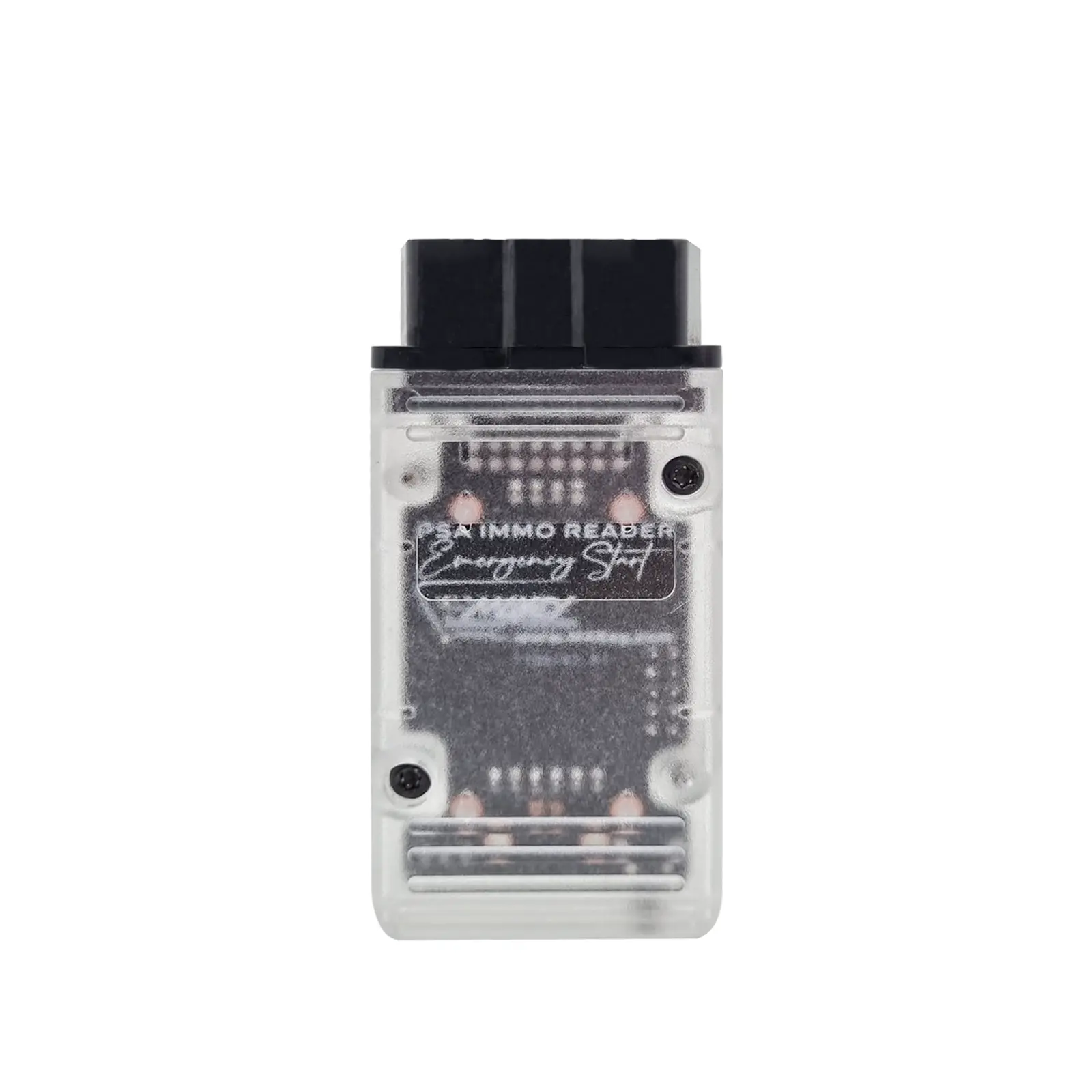 3479 | Psa Immo okuma aparatı Emergency Start 3in1 Psa Fiat Bmw M4K