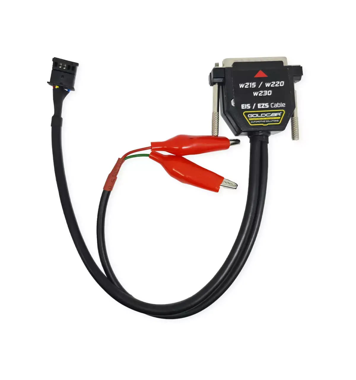 9600 |  MB Masaüstü EIS/ESL Gateway gösterge Gearbox Ecu AUTEL için