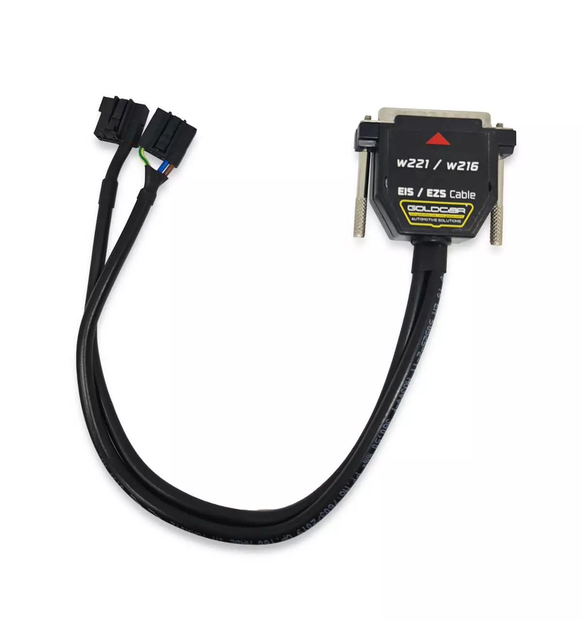 9600 |  MB Masaüstü EIS/ESL Gateway gösterge Gearbox Ecu AUTEL için
