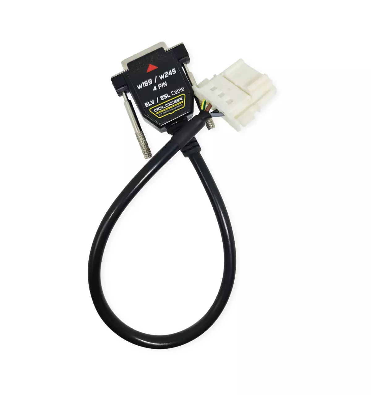 9600 |  MB Masaüstü EIS/ESL Gateway gösterge Gearbox Ecu AUTEL için