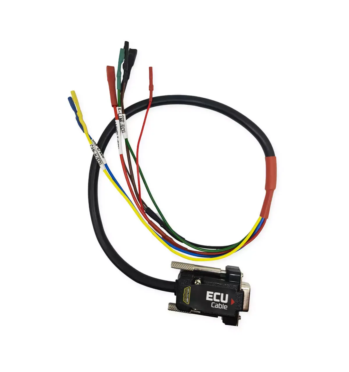 9600 |  MB Masaüstü EIS/ESL Gateway gösterge Gearbox Ecu AUTEL için