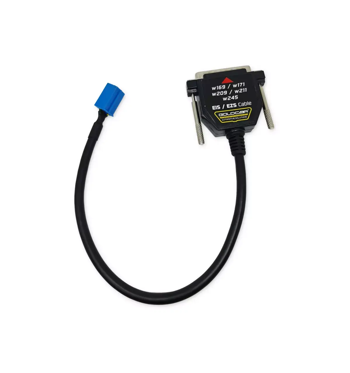 9600 |  MB Masaüstü EIS/ESL Gateway gösterge Gearbox Ecu AUTEL için