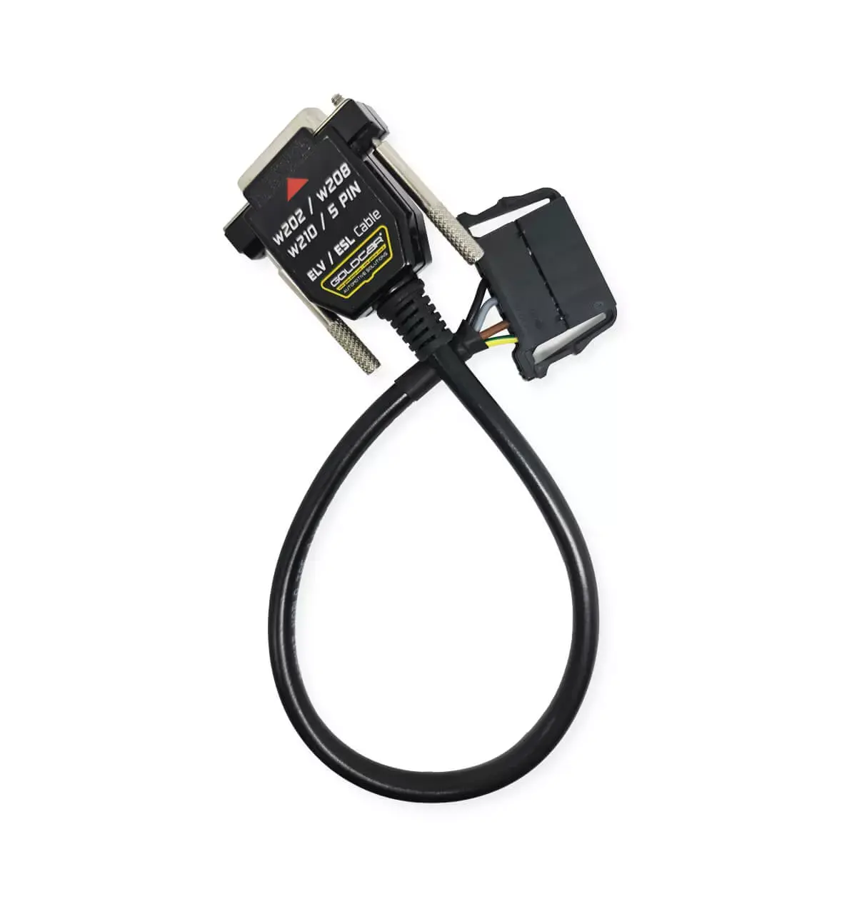 9600 |  MB Masaüstü EIS/ESL Gateway gösterge Gearbox Ecu AUTEL için