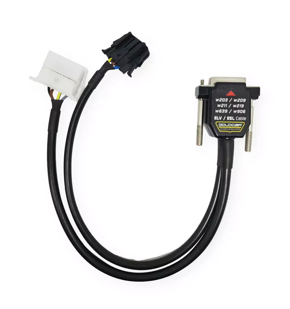 9600 |  MB Masaüstü EIS/ESL Gateway gösterge Gearbox Ecu AUTEL için