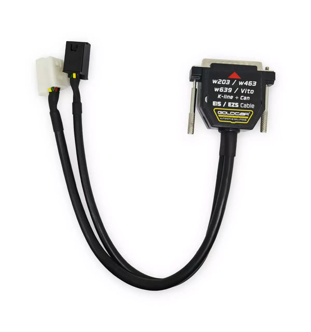 9600 |  MB Masaüstü EIS/ESL Gateway gösterge Gearbox Ecu AUTEL için