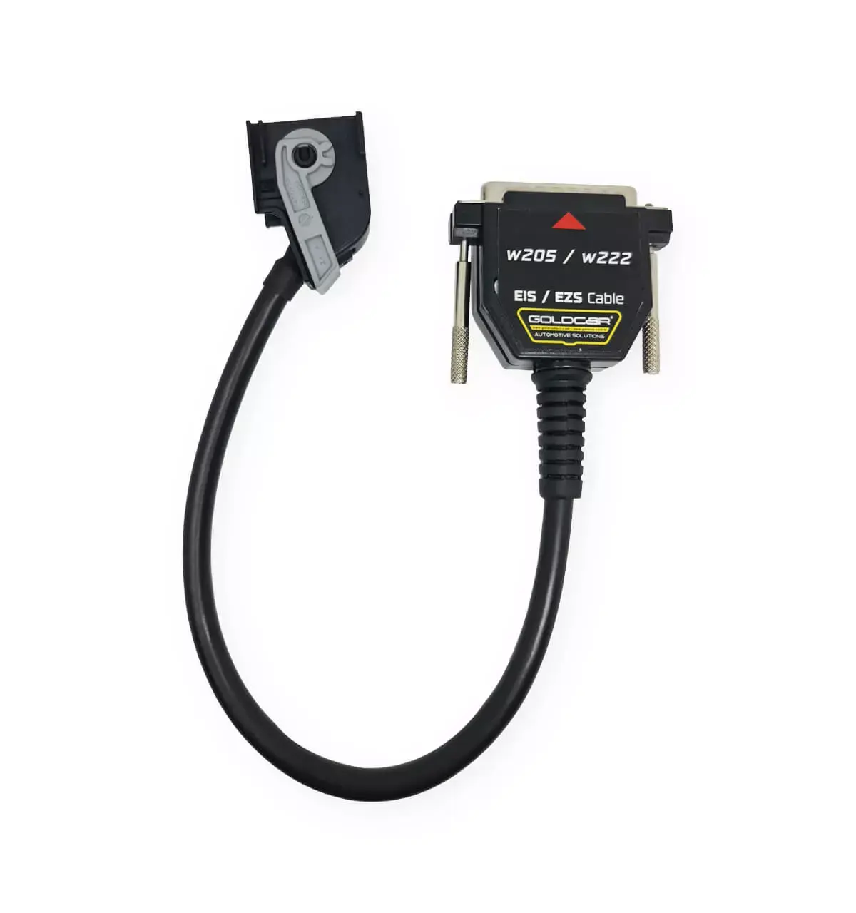9600 |  MB Masaüstü EIS/ESL Gateway gösterge Gearbox Ecu AUTEL için