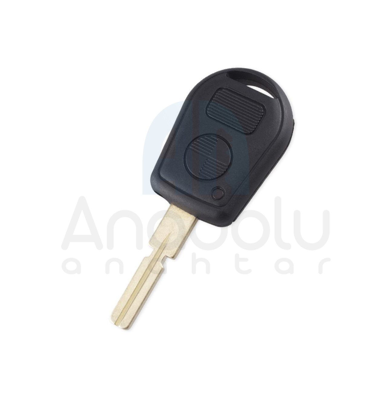 2748 | BMW Kumanda Kumanda Kabı 2 Buton HU58