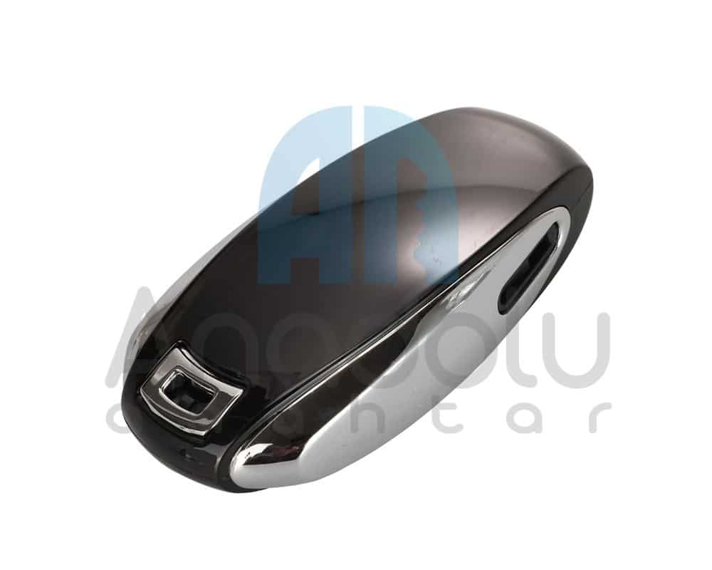 2821 |  VW Touareg 2012-2016 PCF7945AC  868 mhz keyless kumanda