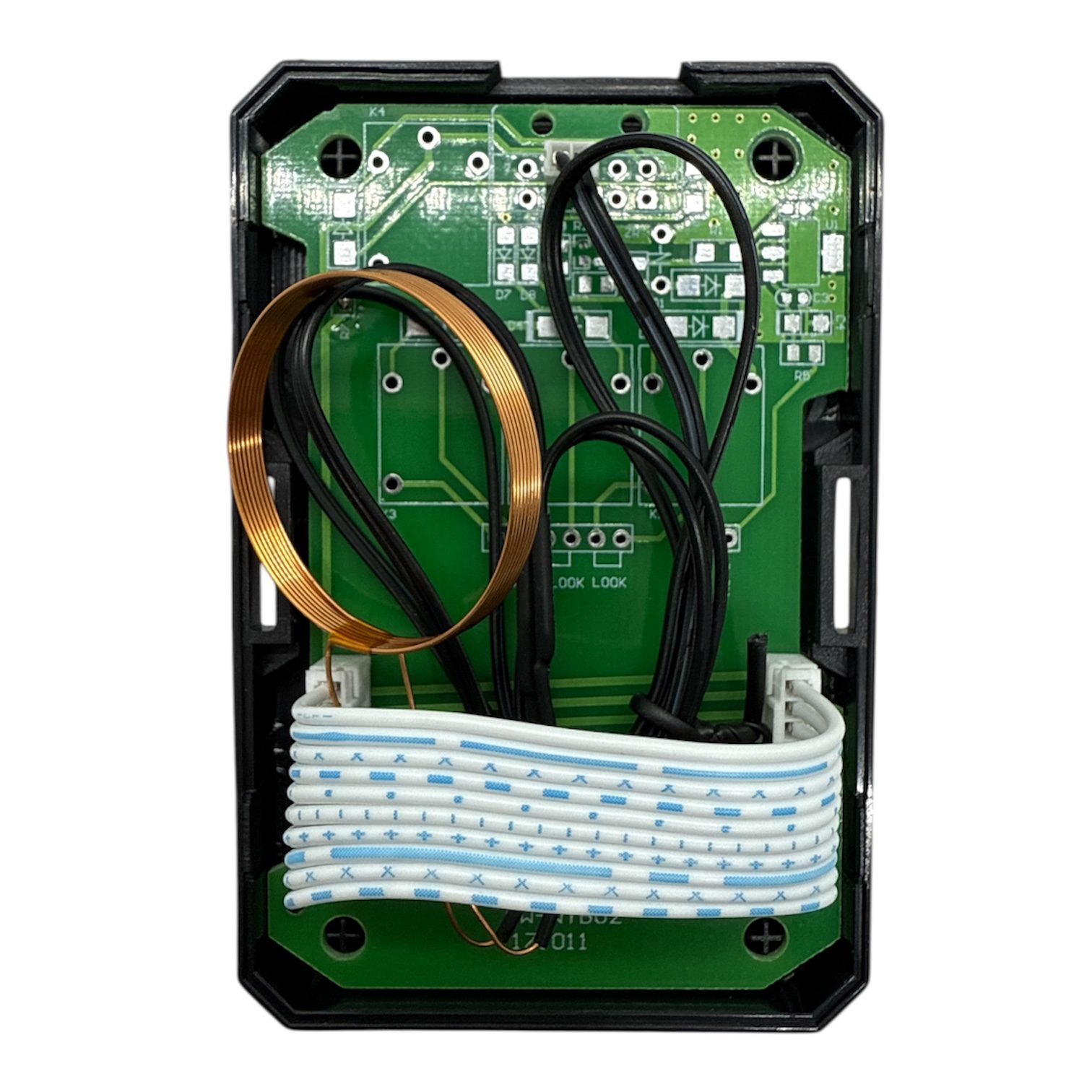 8100 | BYPASS Start Stop System için