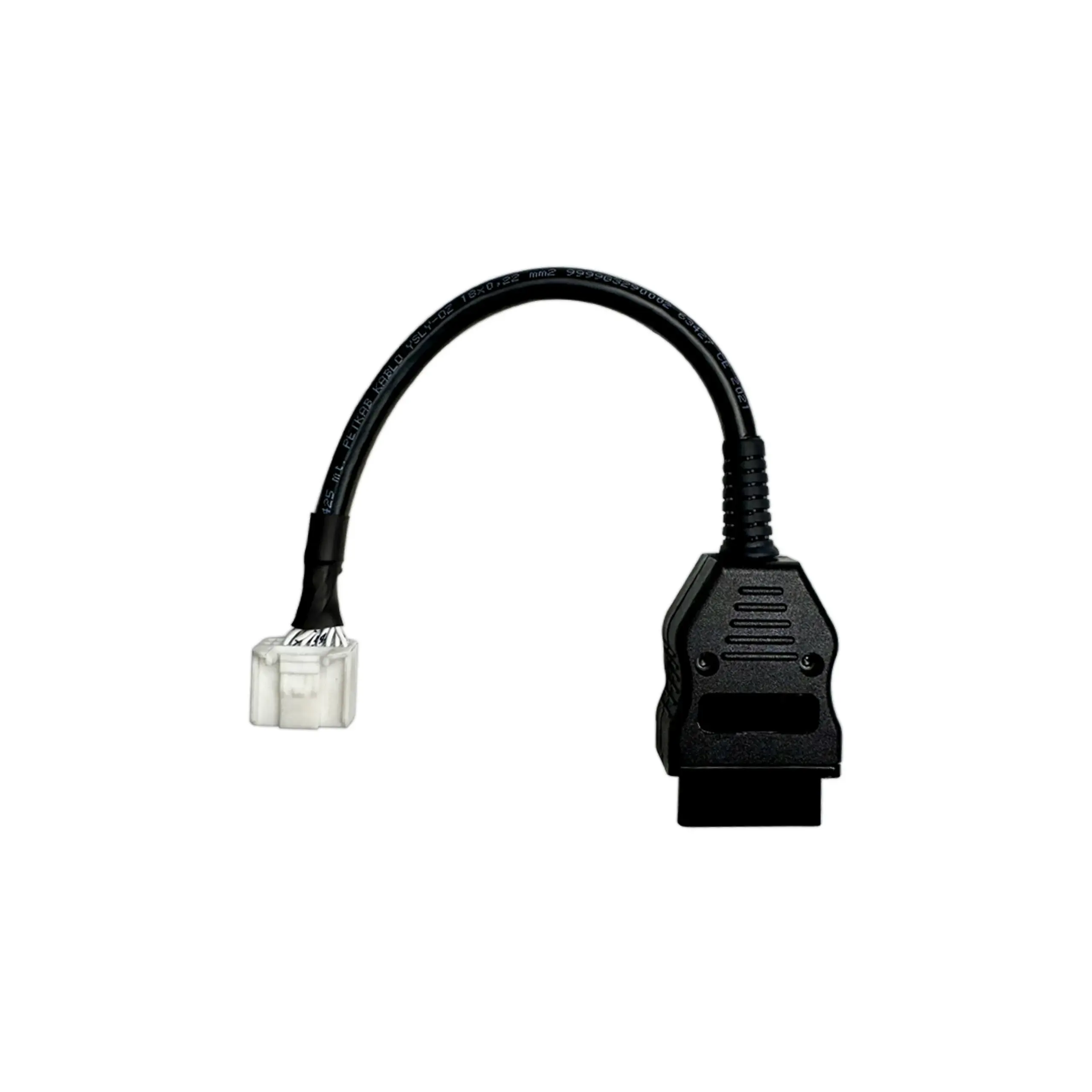 9666 | OBD 2 Masaüstü Teşhis Cihazı