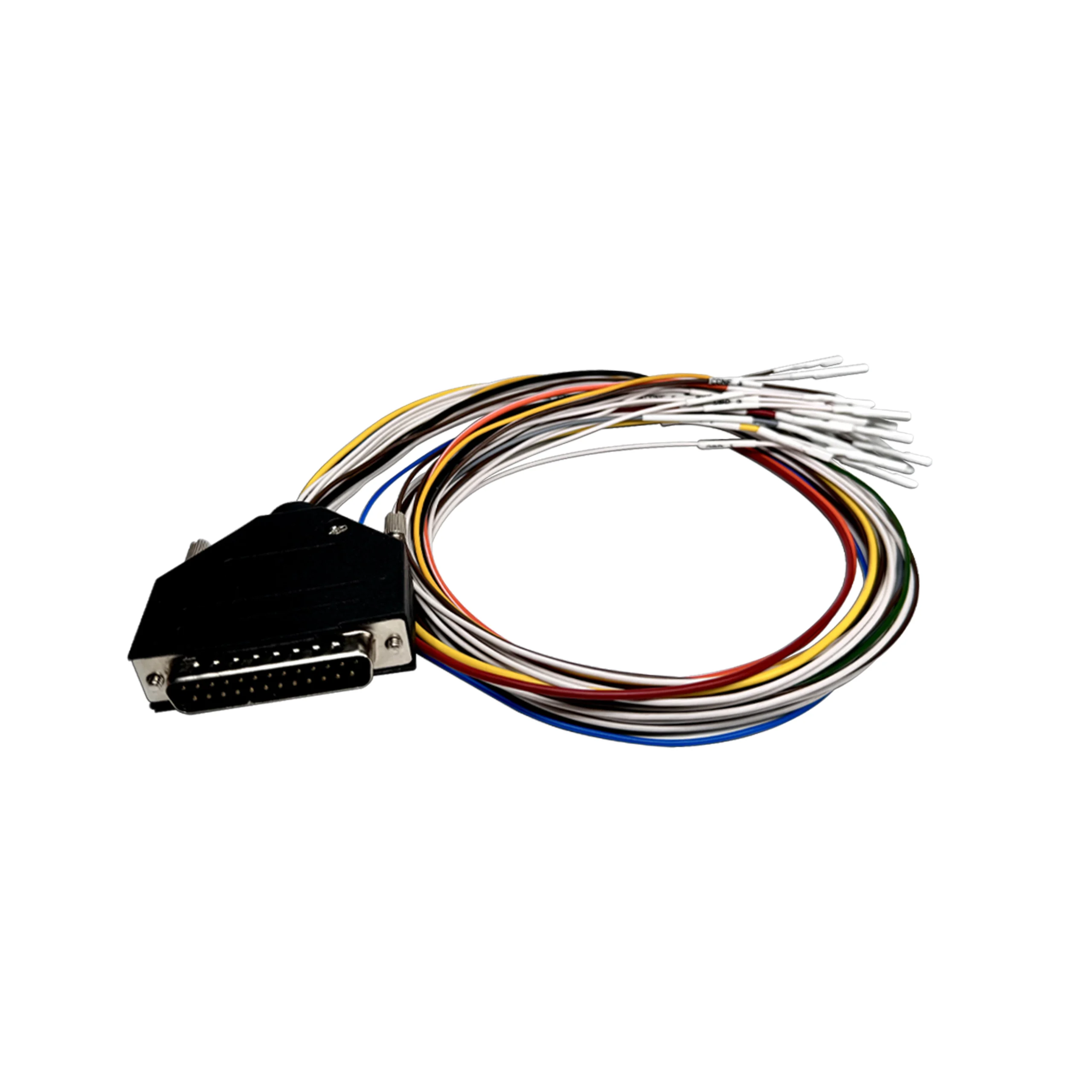 9666 | OBD 2 Masaüstü Teşhis Cihazı
