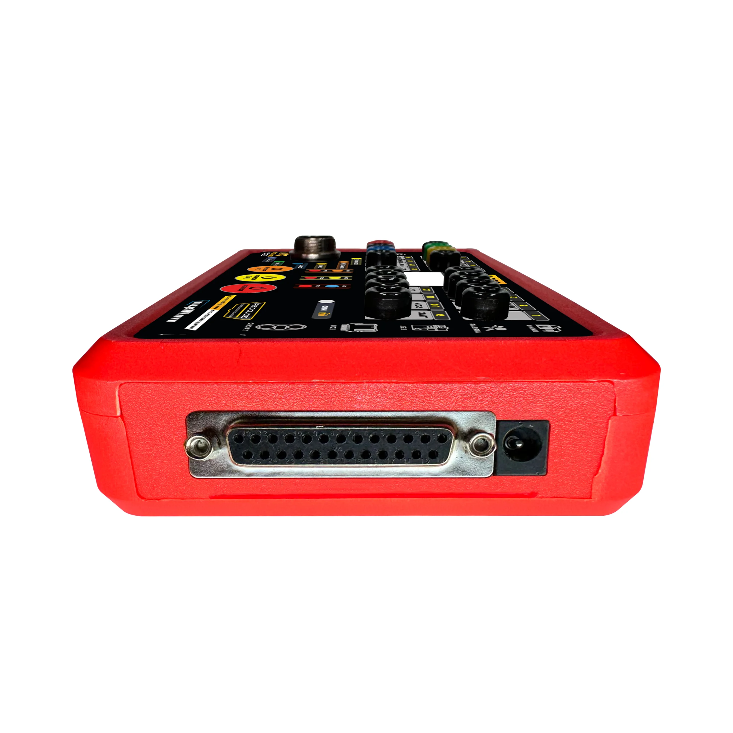 9666 | OBD 2 Masaüstü Teşhis Cihazı