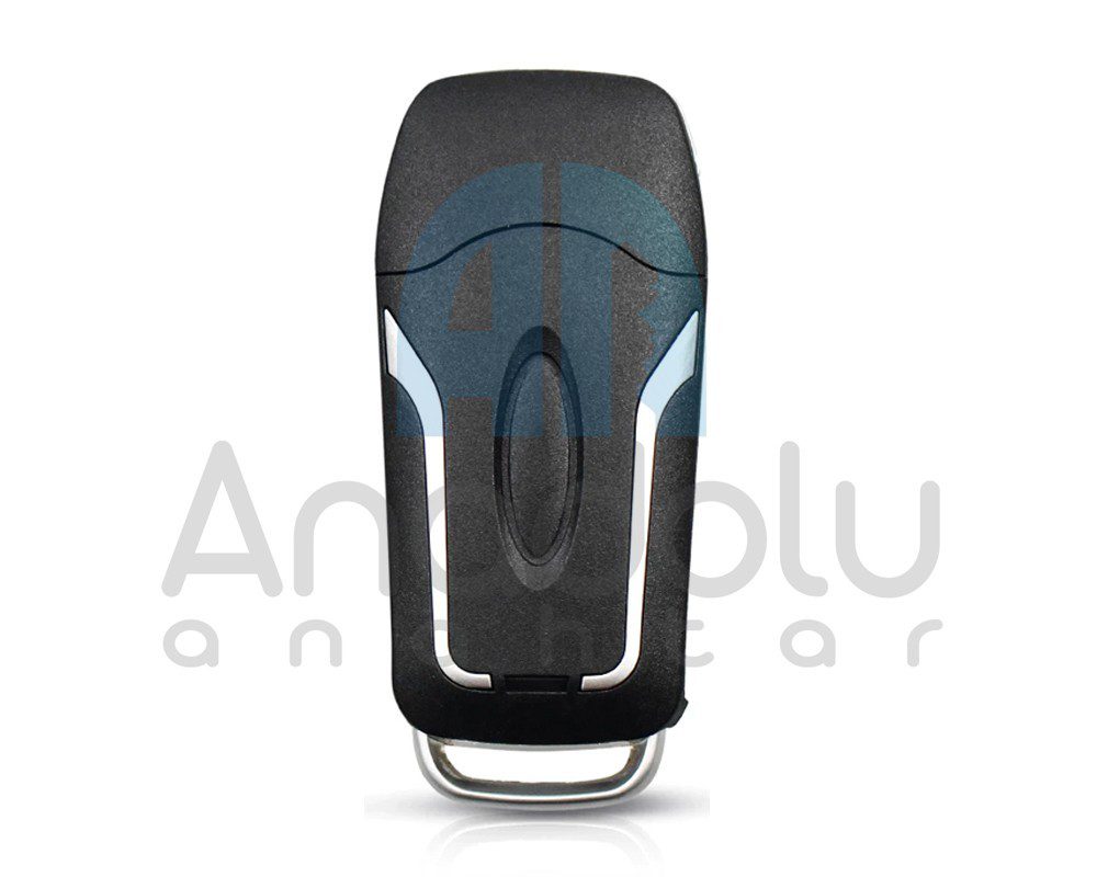 9182 | Akıllı Kumanda Ford 3 Buton 433MHz