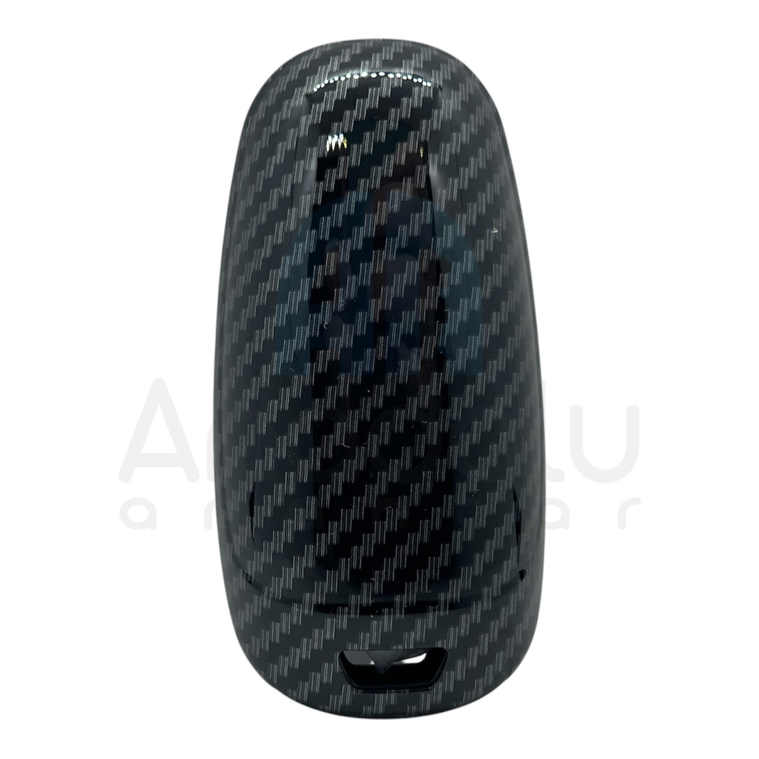 2117KARBON | Hyundai Smart 3 Buton Karbon Fiber Kılıfı