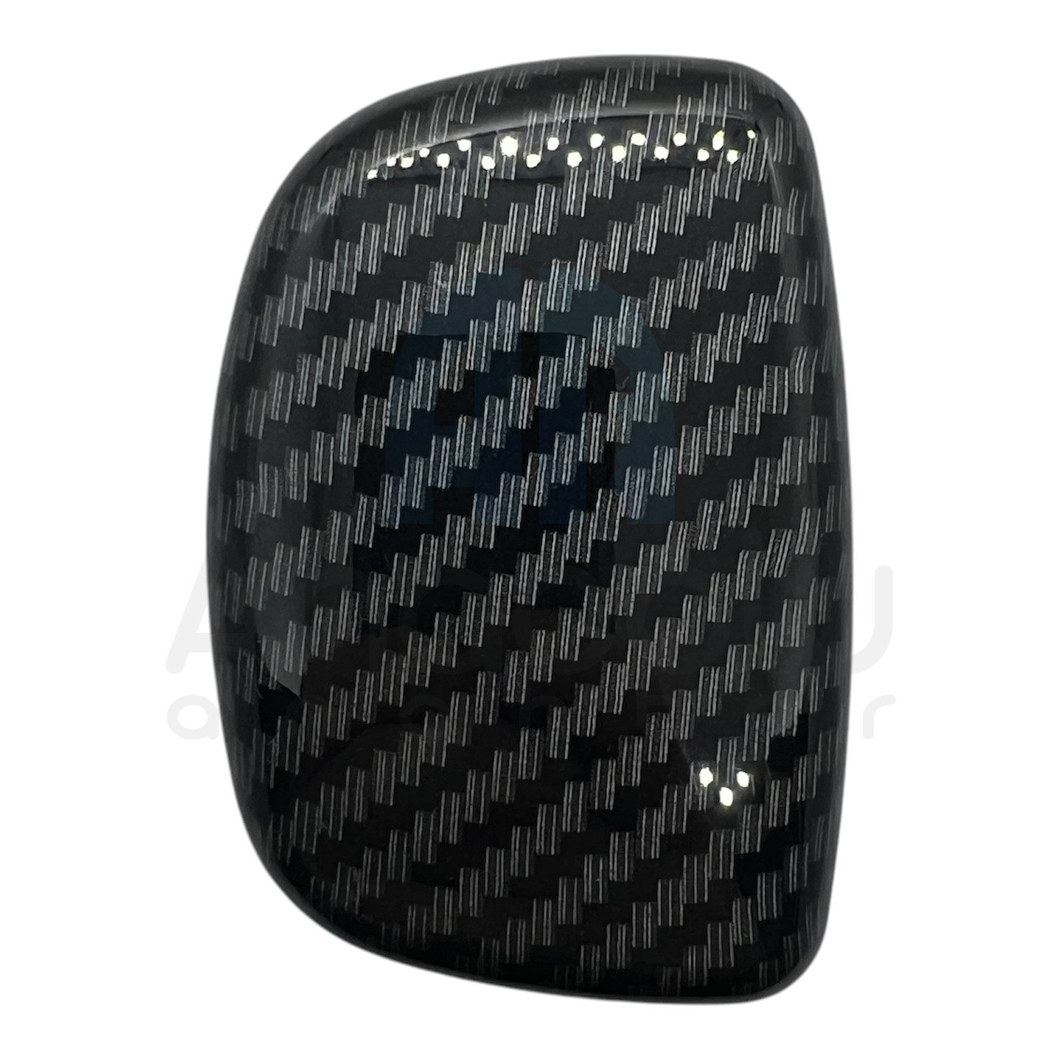 2111KARBON | Hyundai Smart 3 Buton Karbon Fiber Kılıfı
