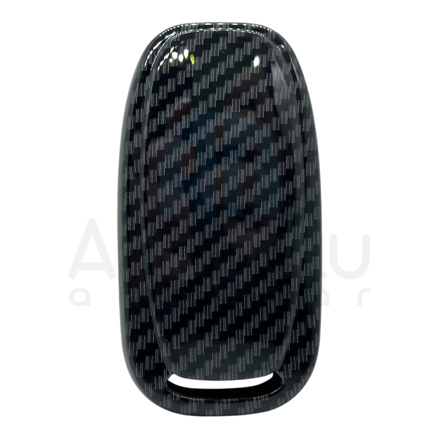 2912KARBON | Audi Smart Karbon Fiber Kılıfı