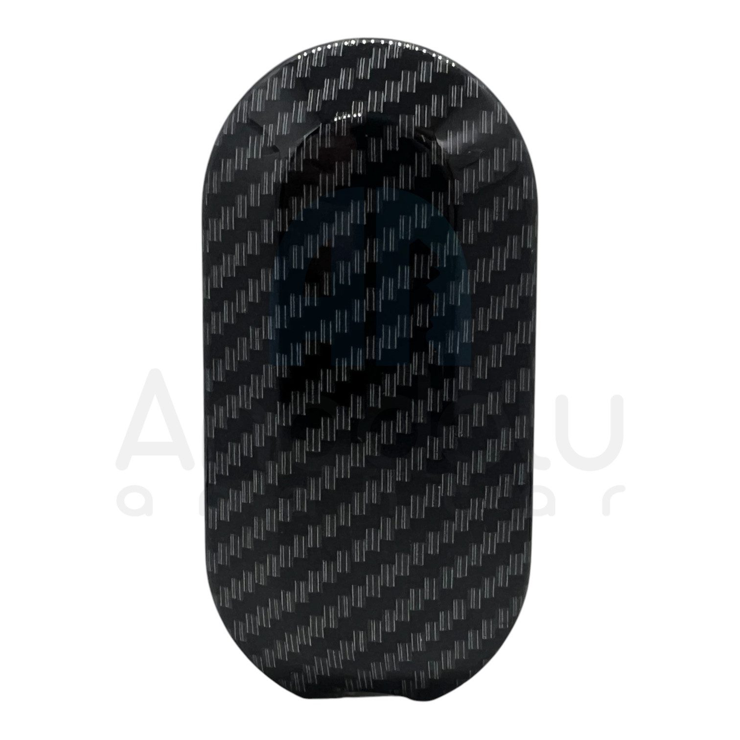 3810KARBON | Fiat Sustalı 3 Buton Karbon Fiber Kılıfı