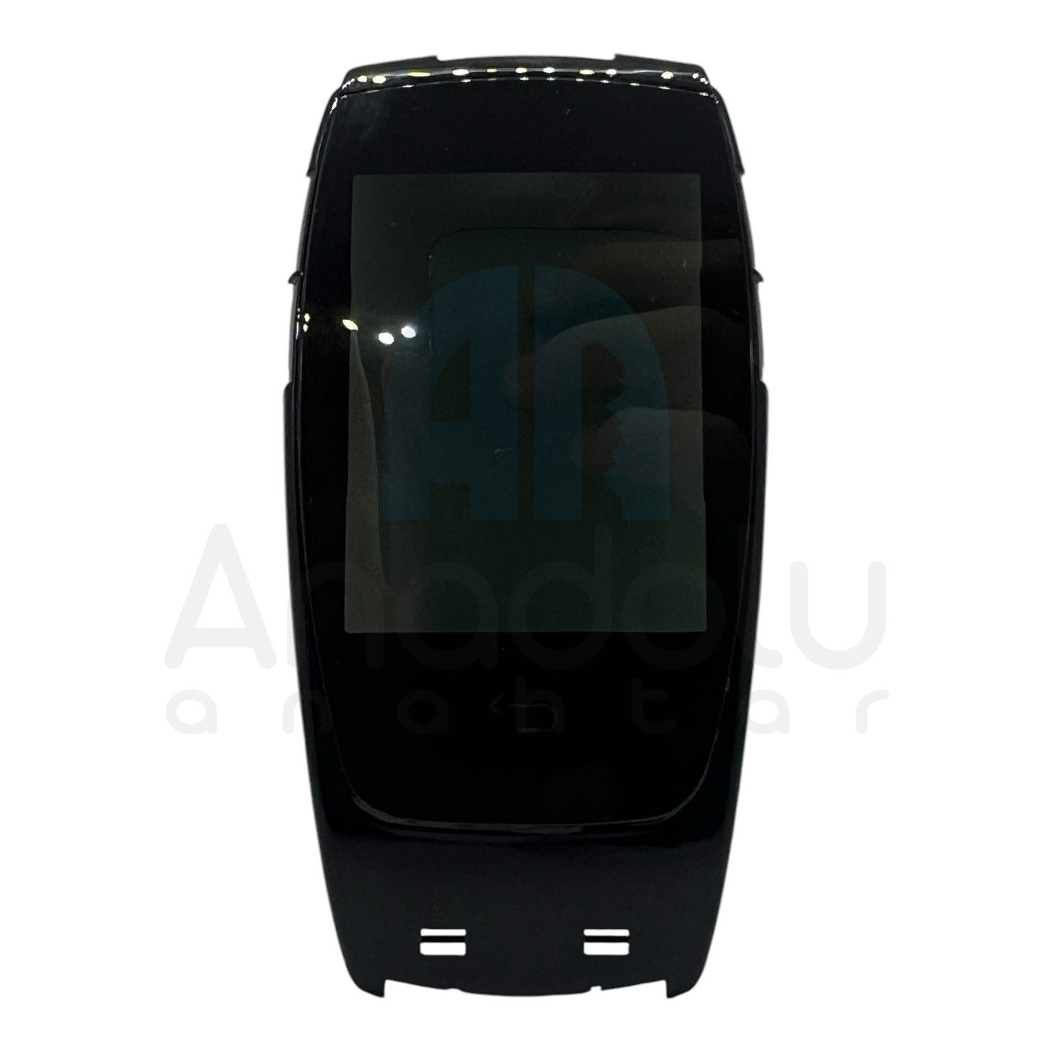 1481 | LCD Ekranlı Kumanda CF799 Yedek Parçası