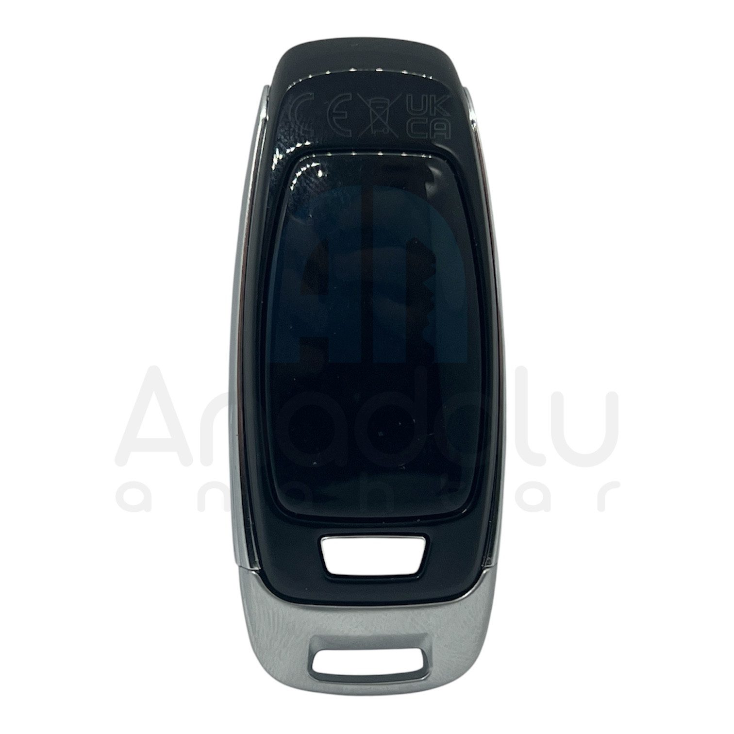 2932 | Audi MLB A6 A4 C8 4K A8 D5 4N Q7 QM Orjinal 433MHz 5M Chip Smart Kumanda