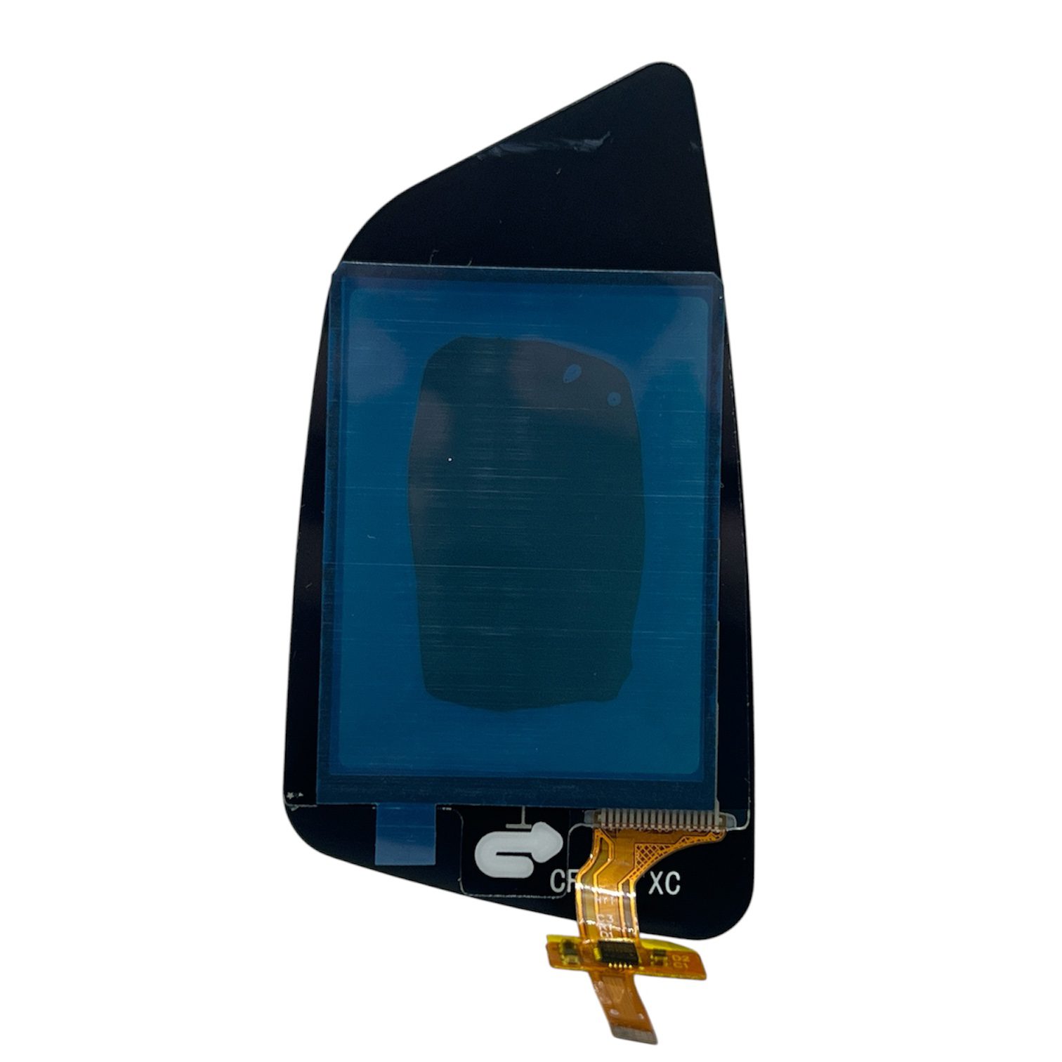 1488 | LCD Ekranlı Kumanda Smart EN588 Tipi için Yedek Parçası