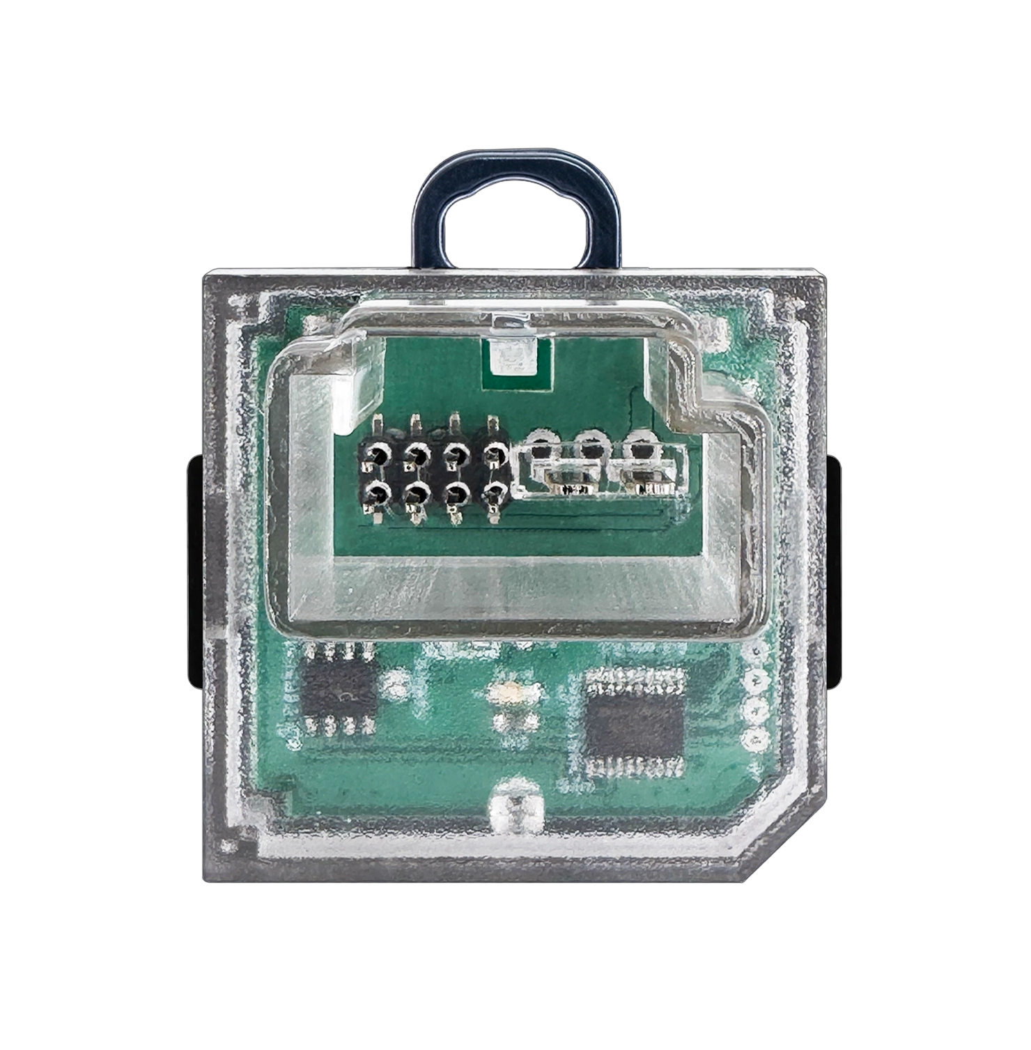 9446 | Volkswagen VW B6 / B7 Passat 48 / 46 Transponder için Direksiyon Kilidi Emülatörü