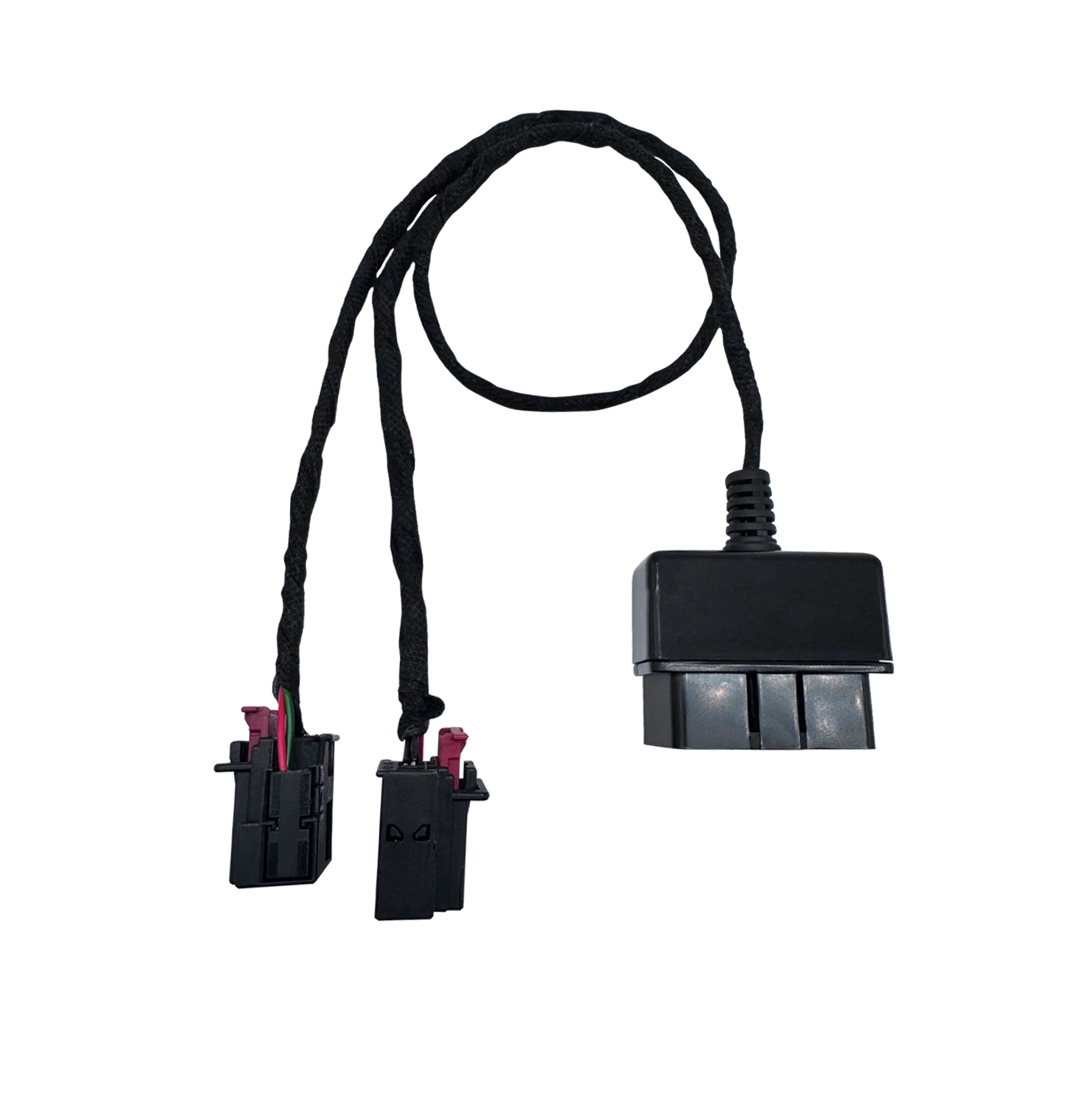 8837 | Volkswagen Passat B6 / B7 Emülatör Bağlantı Adaptörü