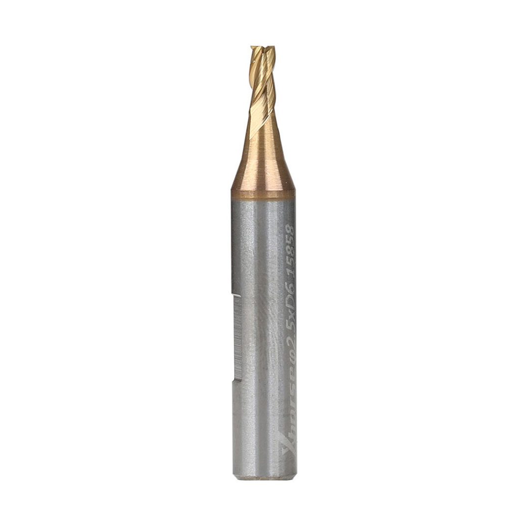 7815 | XCMN07GL XHORSE Condor için 2.5mm Parmak Freze (Milling Cutter)