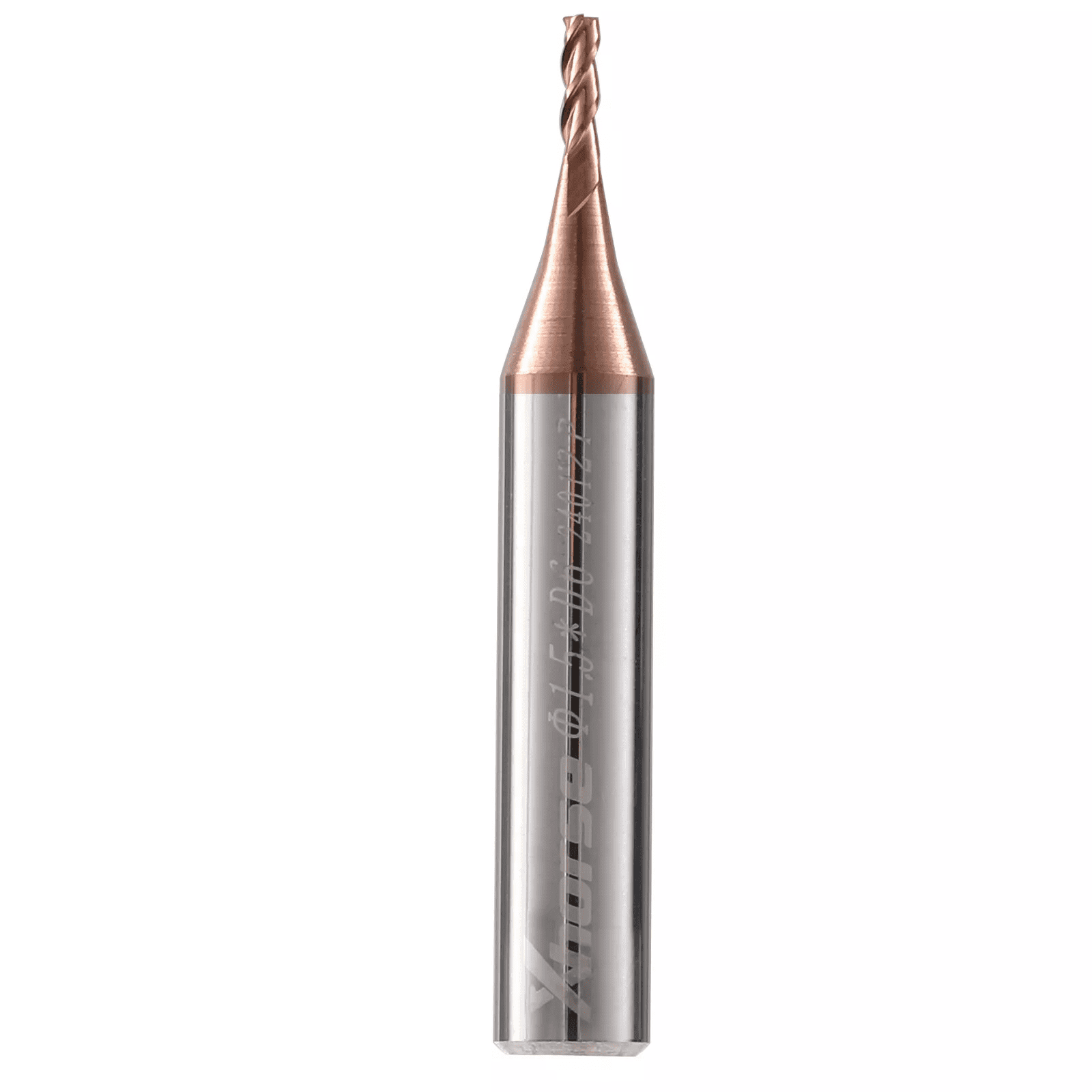 7813 | XCMN05GL XHORSE Condor için 1.5mm Parmak Freze (Milling Cutter)