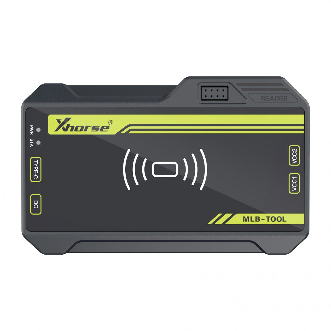 7816 | XDMLB0EN XHORSE VVDI MLB CİHAZI