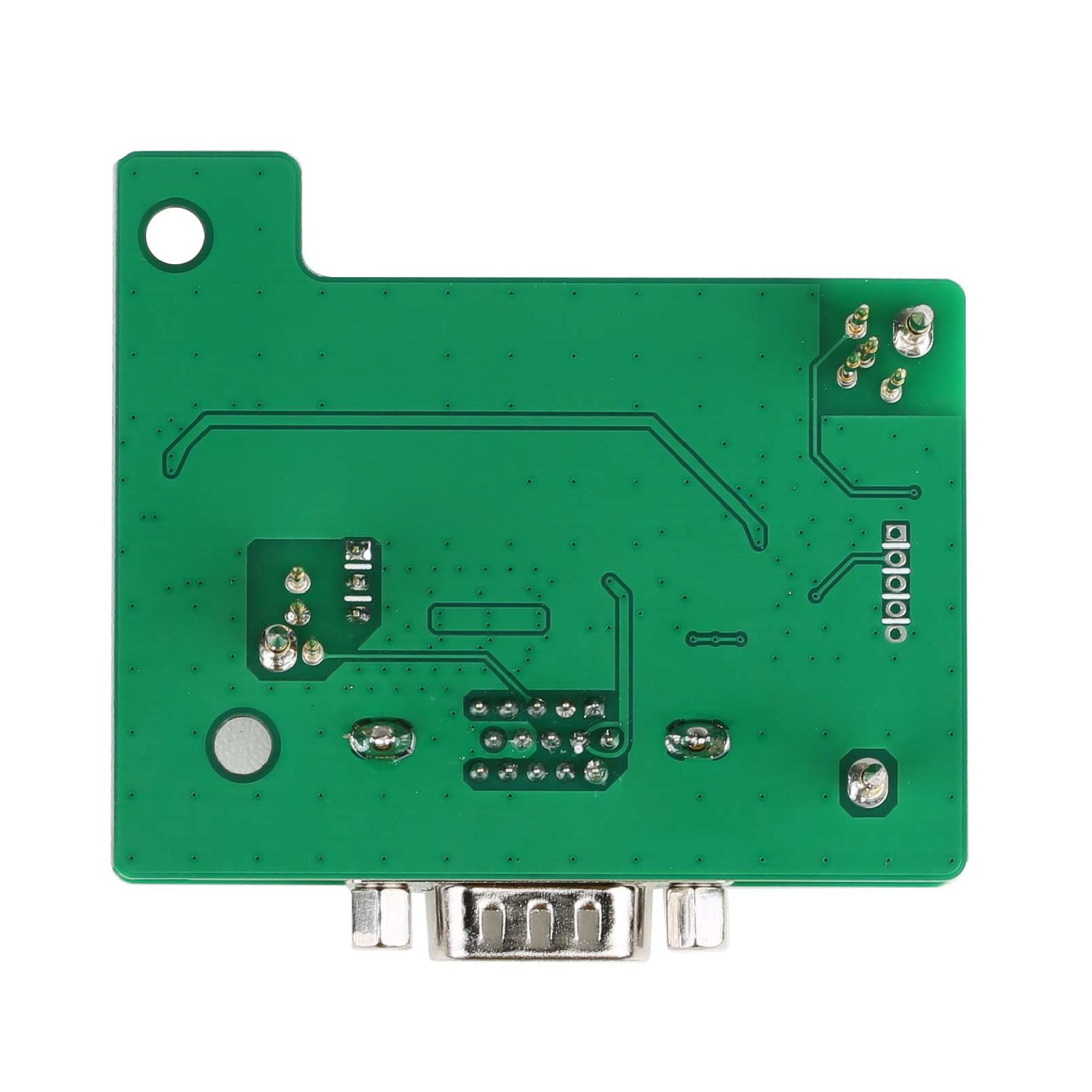 7818 | XDNP17 XHORSE Porsche Lehimsiz Adaptörü KEY TOOL PLUS, VVDI MINI PROG, MULTI PROG için