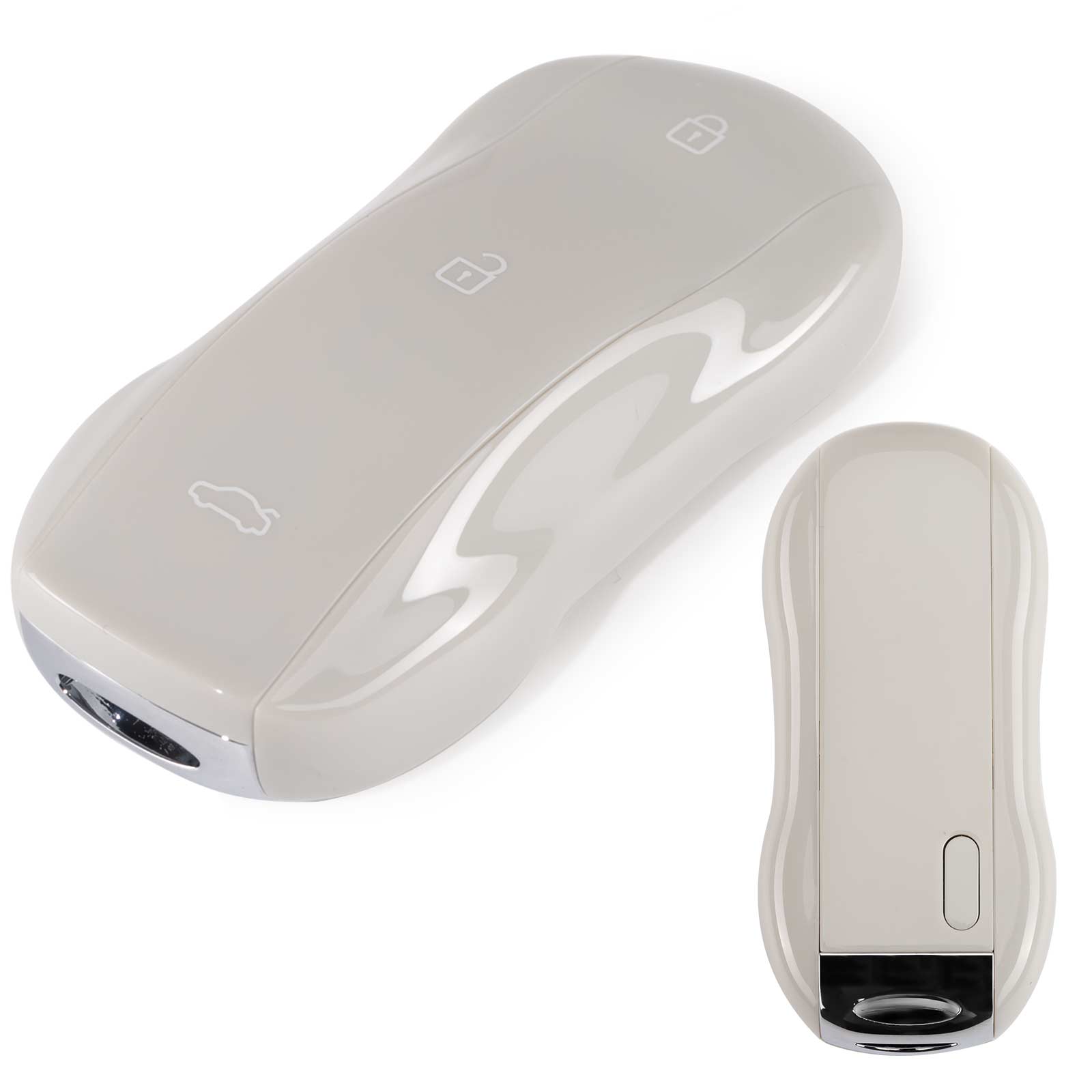 7820 | XSSC05EN XHORSE XM38 Universal Smart Kumanda Beyaz Renk
