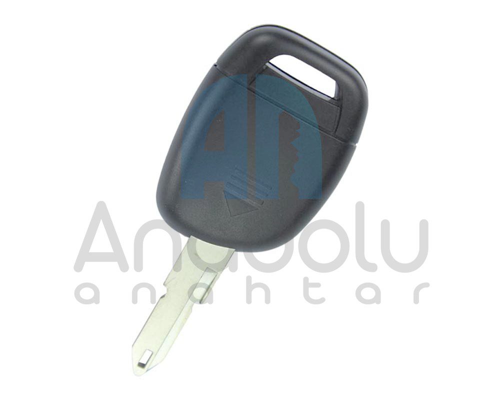 3543 | Renault Kumanda Kabı 1 Buton