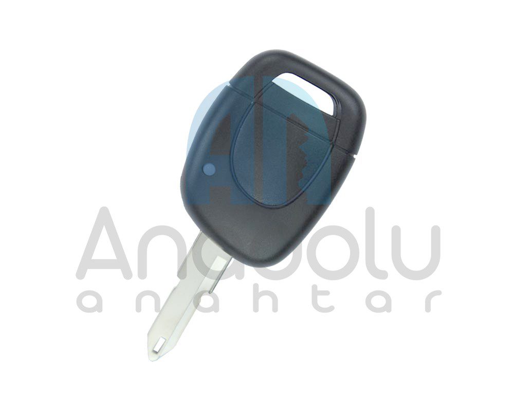 3543 | Renault Kumanda Kabı 1 Buton