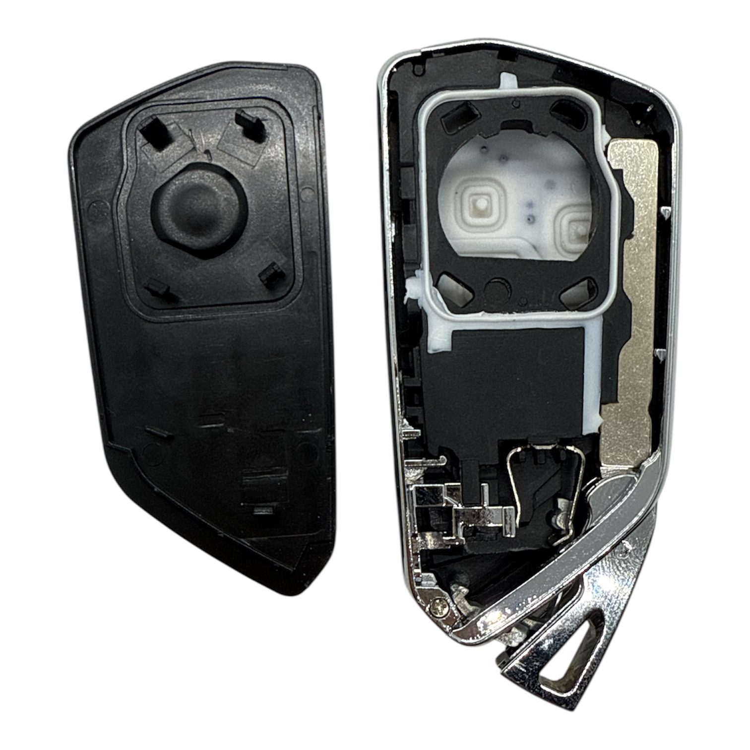2857 | Orijinal Volkswagen Smart Kumanda Kabı 3 Buton