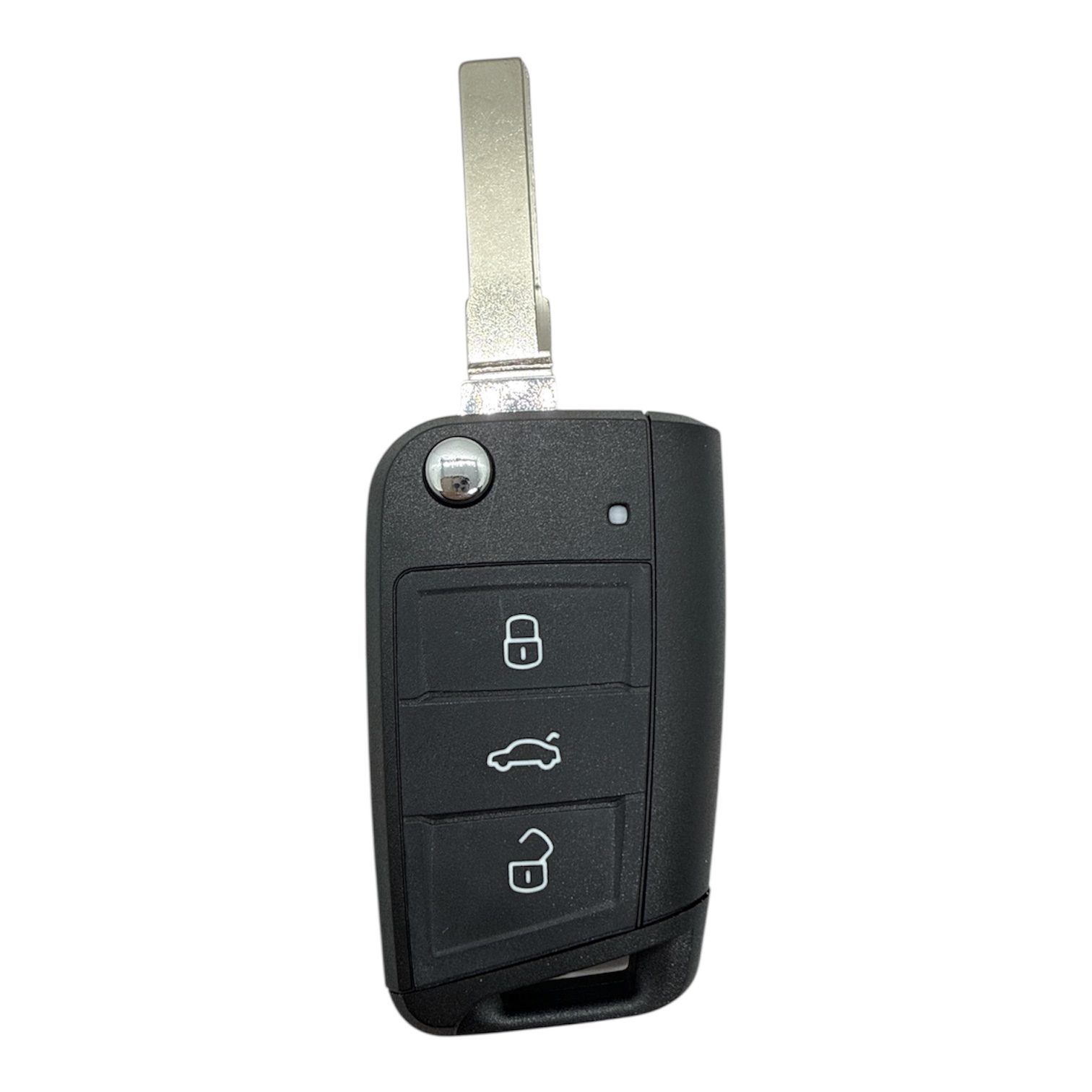 2859 | VW Sustalı Kumanda Kabı 3 Buton HU66