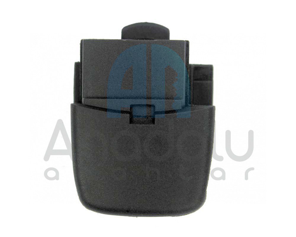 2942 | Audi Boş Kap 3 Buton ESKI8