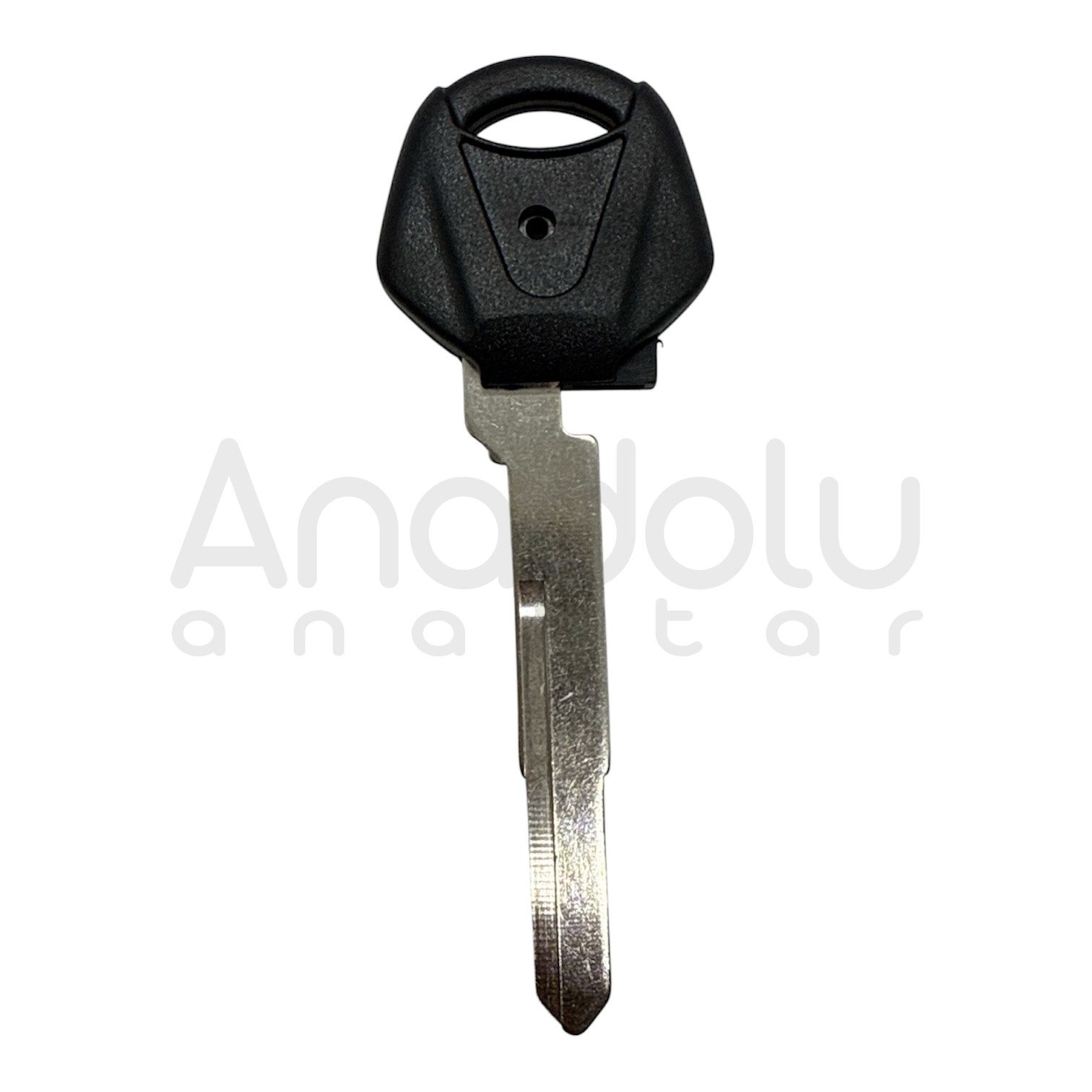 1801 | Yamaha Motosiklet Kumanda Kabı Sağ Ucu 54mm Siyah
