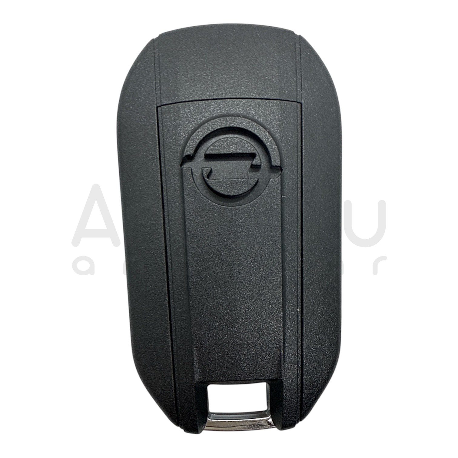 3291 | Opel Combo Sustalı Kumanda 4A NCF296xM 433MHz 3 Buton
