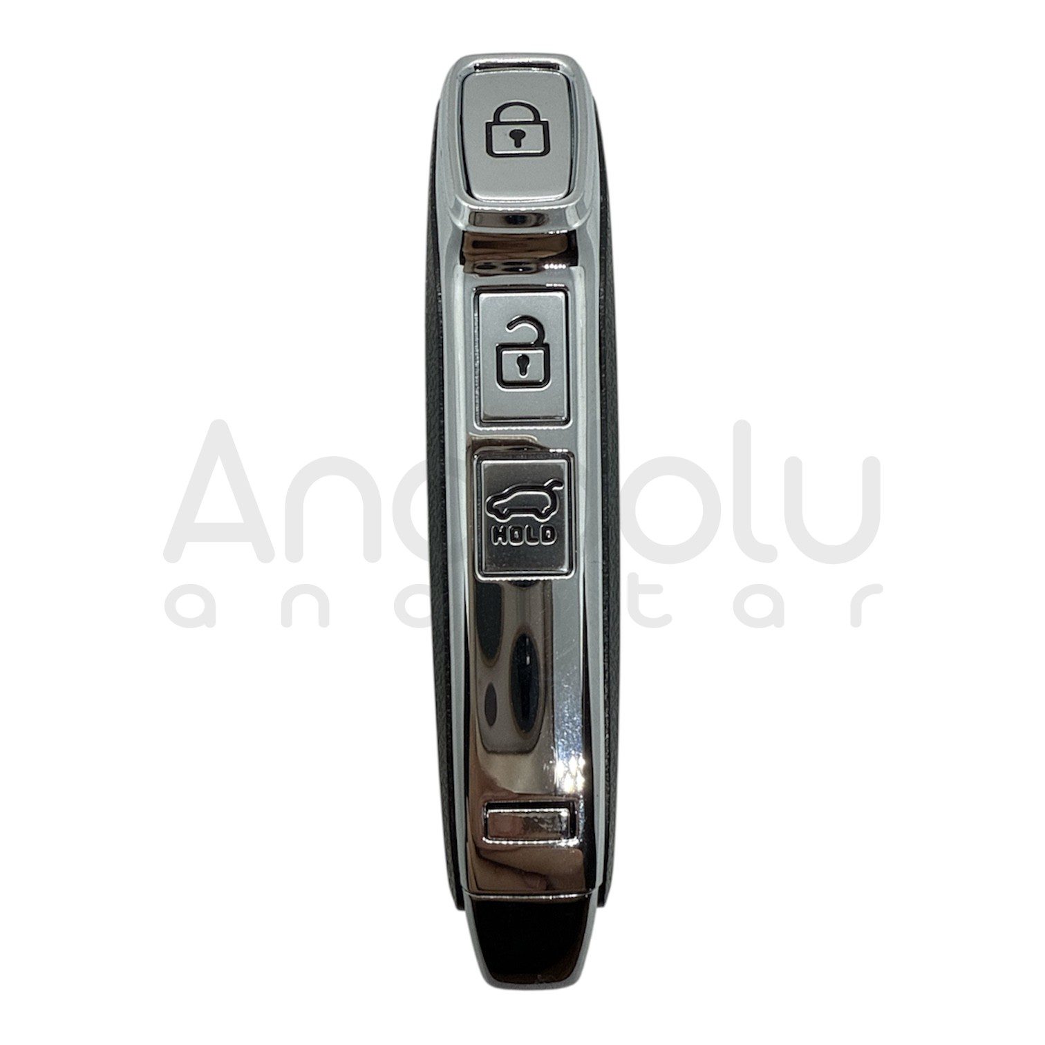 2202 | Kia Sportage 95440-F1300 2019 Smart Kumanda 433MHz 3 Buton