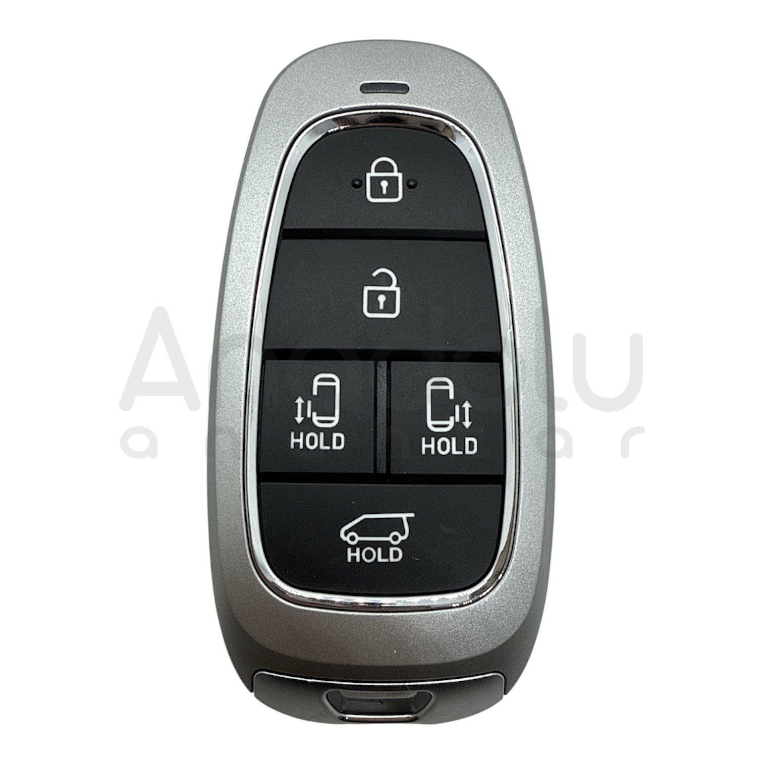 2105 | Hyundai Staria Smart Kumanda 47 Çip 434MHz 5 buton 95440-CG060