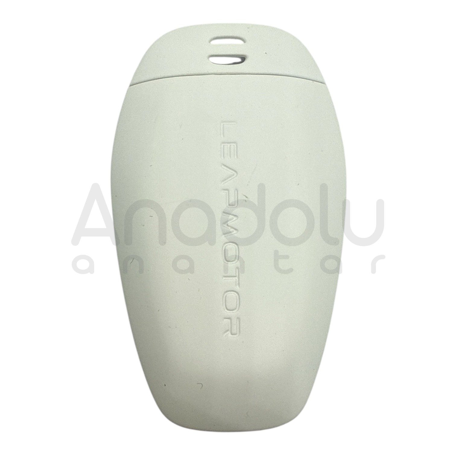 3011 | Leapmotor Kumanda 6A Çip 434MHz 4 Buton