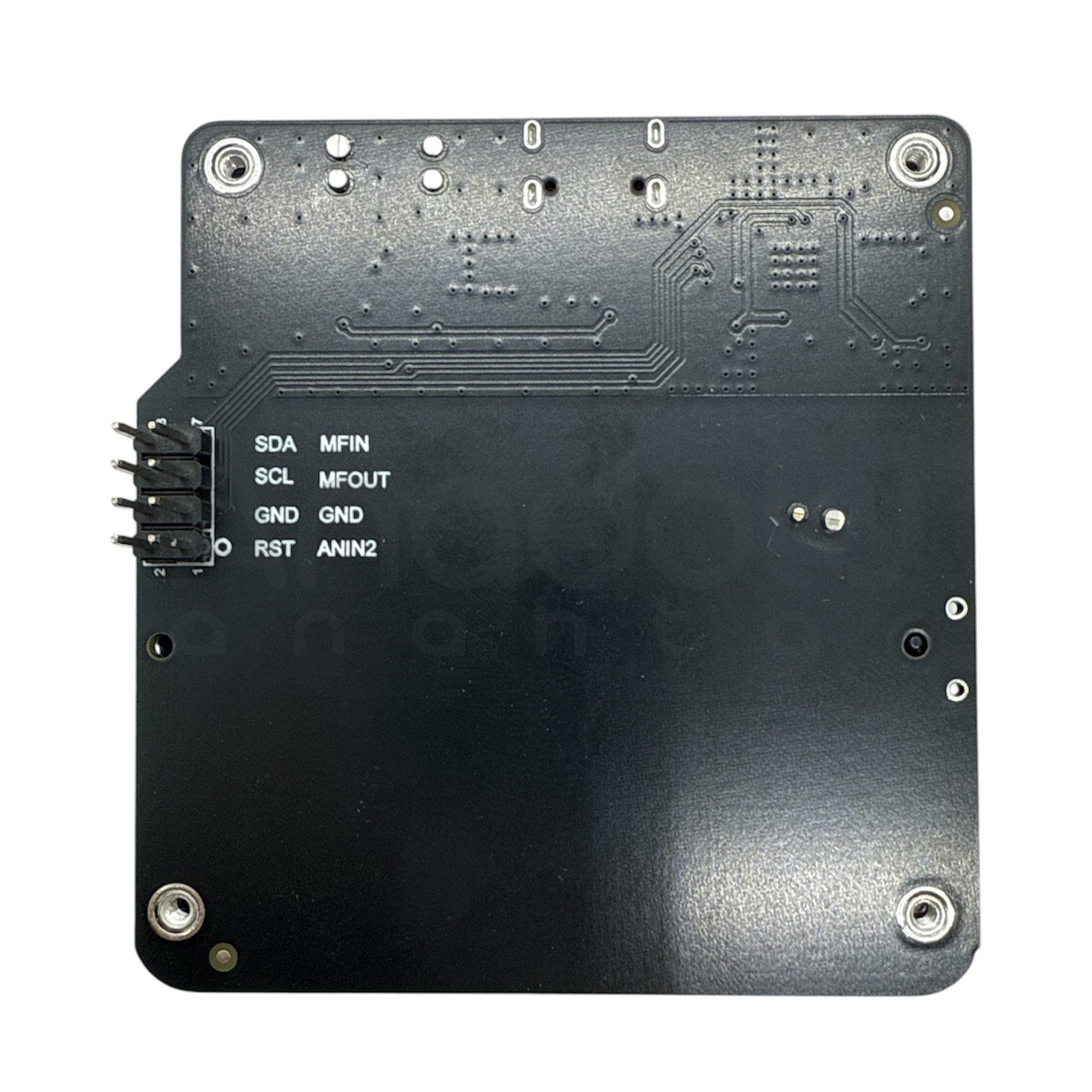 7829 | Xhorse XDMQBAGL VVDI MLB Tool için MQB48 Adaptörü
