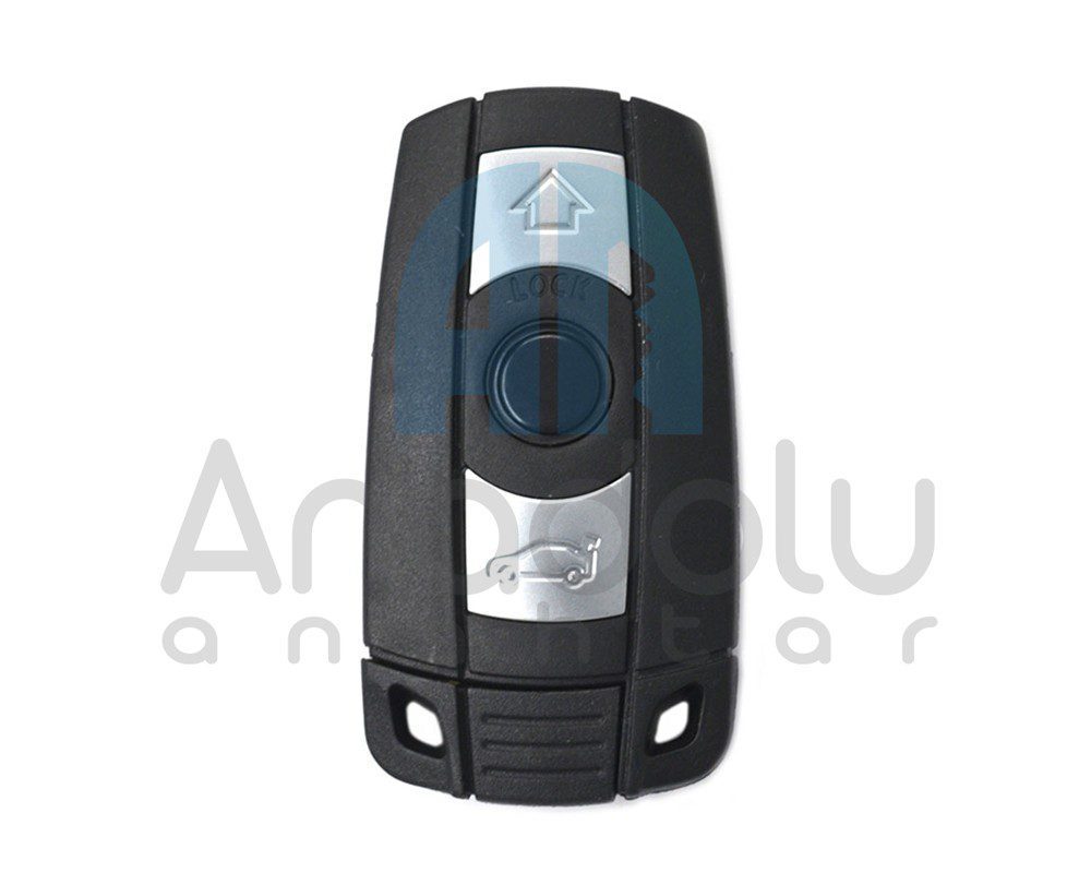 2763 | BMW CAS3 Non-Proximity Kumanda 3 Buton 868 MHz