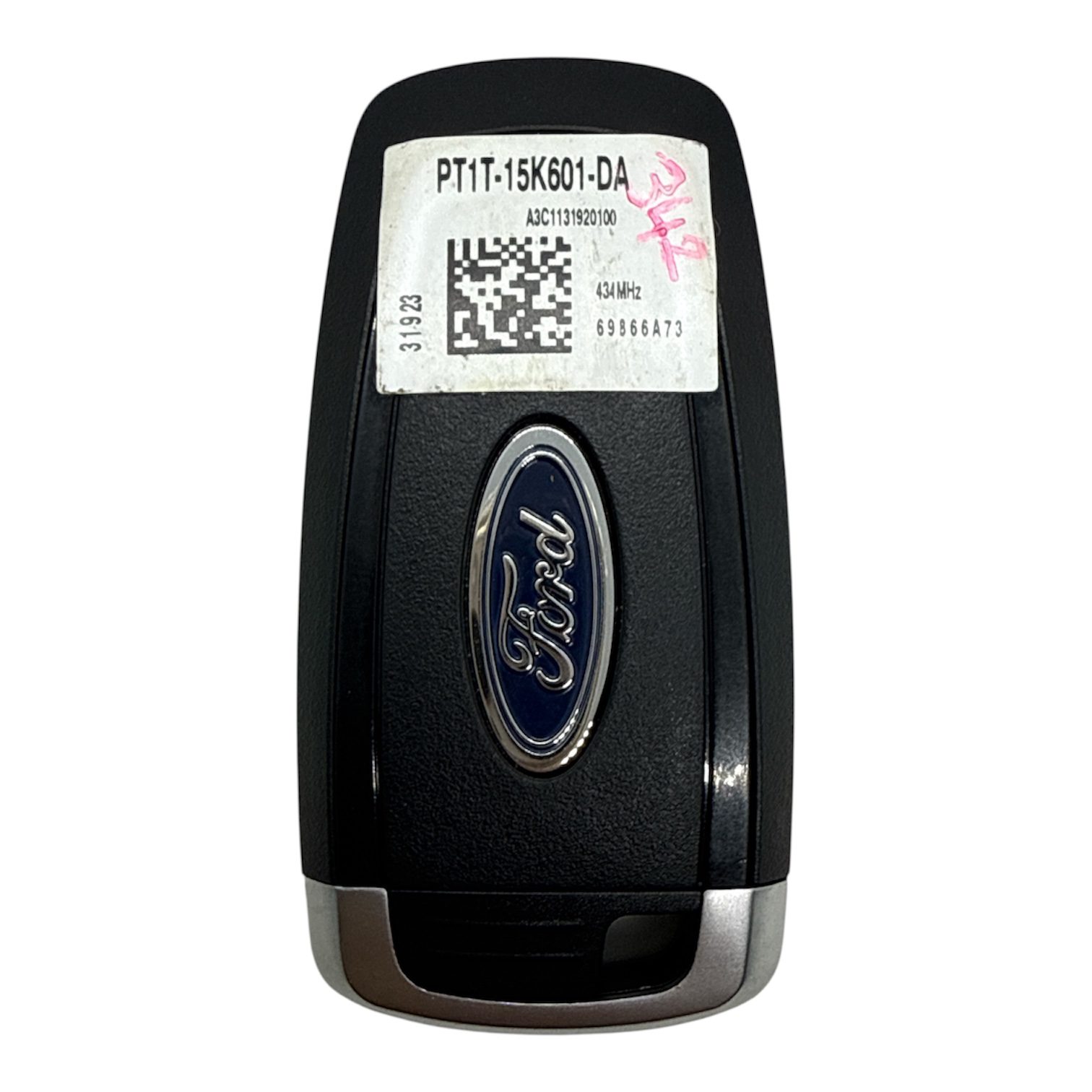4191 | Ford yeni custom orijinal ID49 NCF795xF smart kumanda 433 mhz