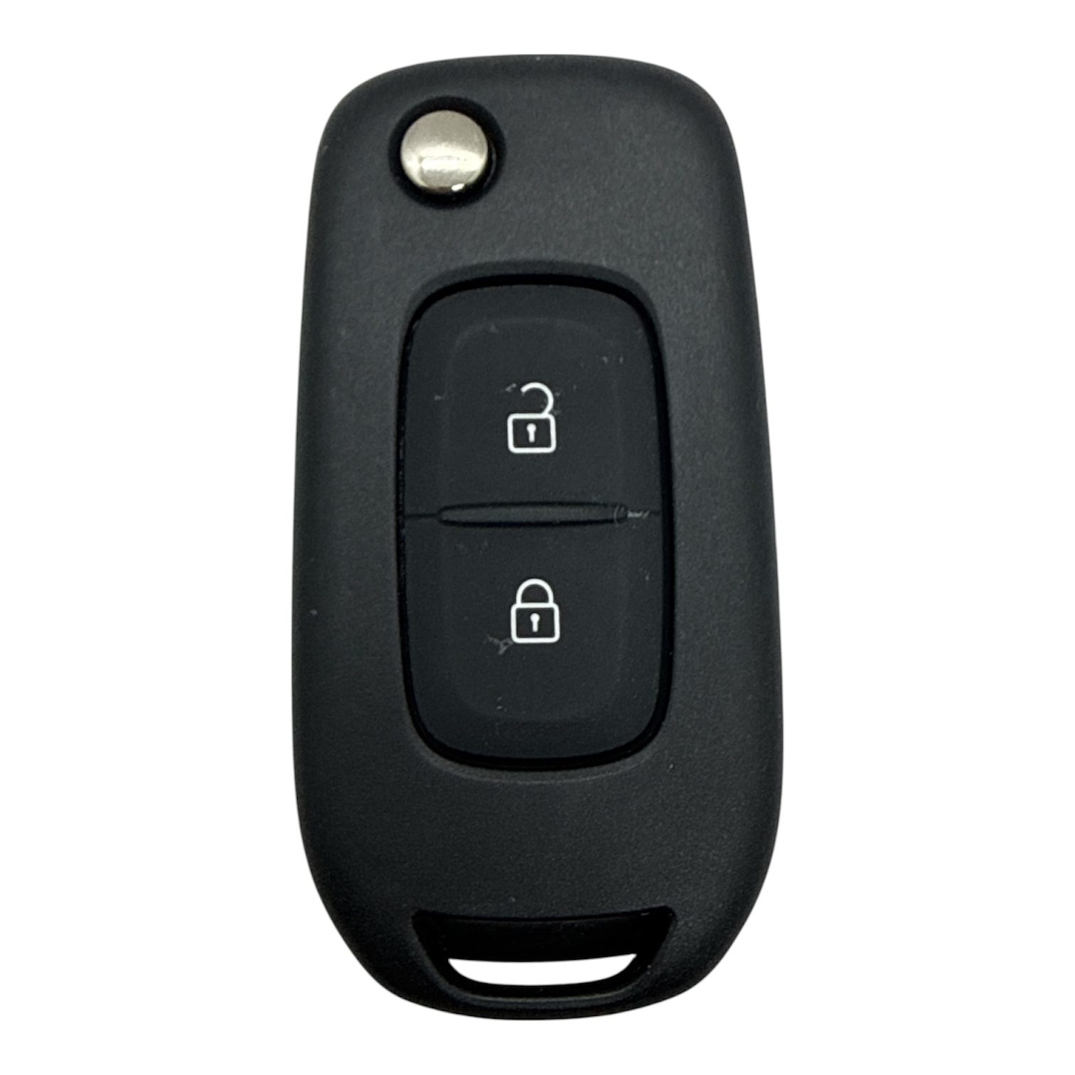 3554 | Renault taliant orijinal 2 button 433 mhz kumanda