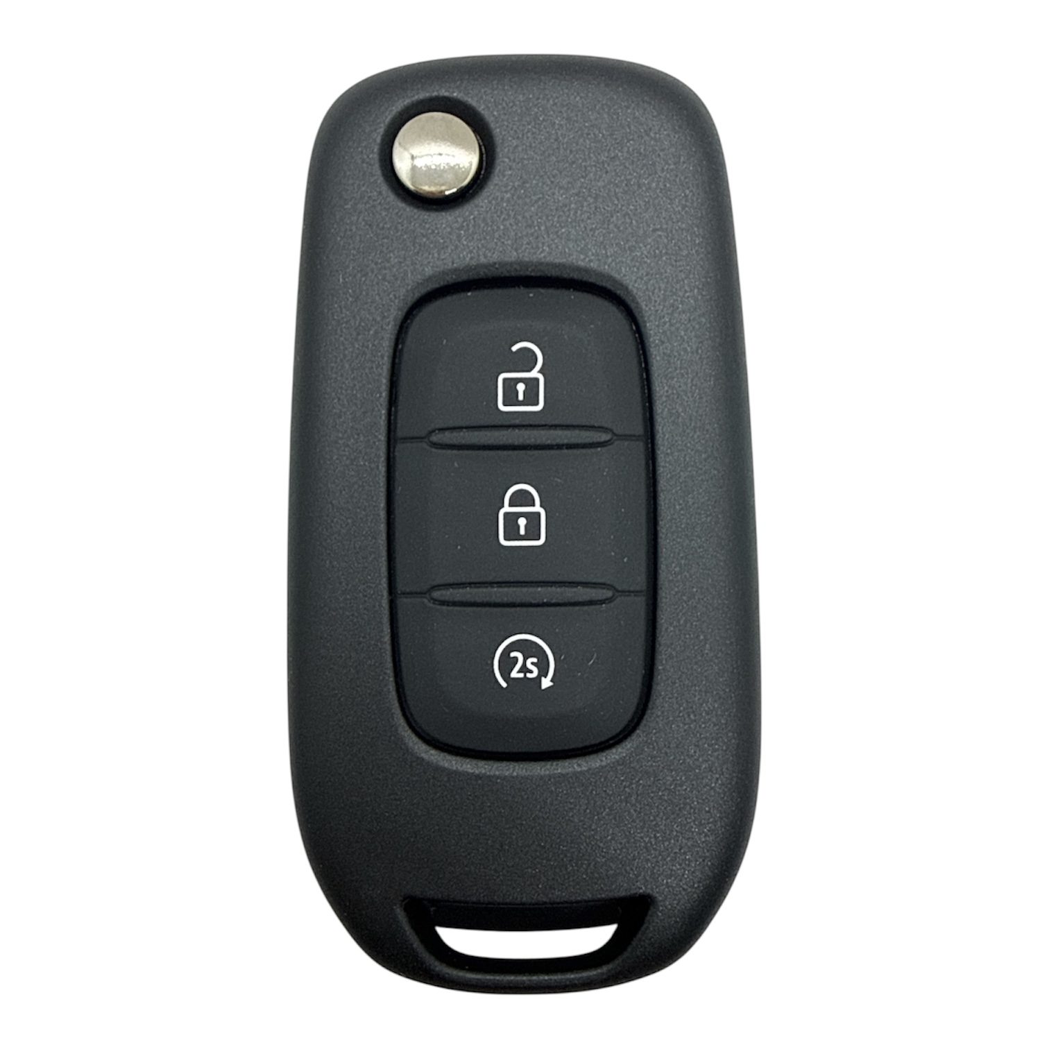 3557 | Renault taliant orijinal 3 button 433 mhz kumanda